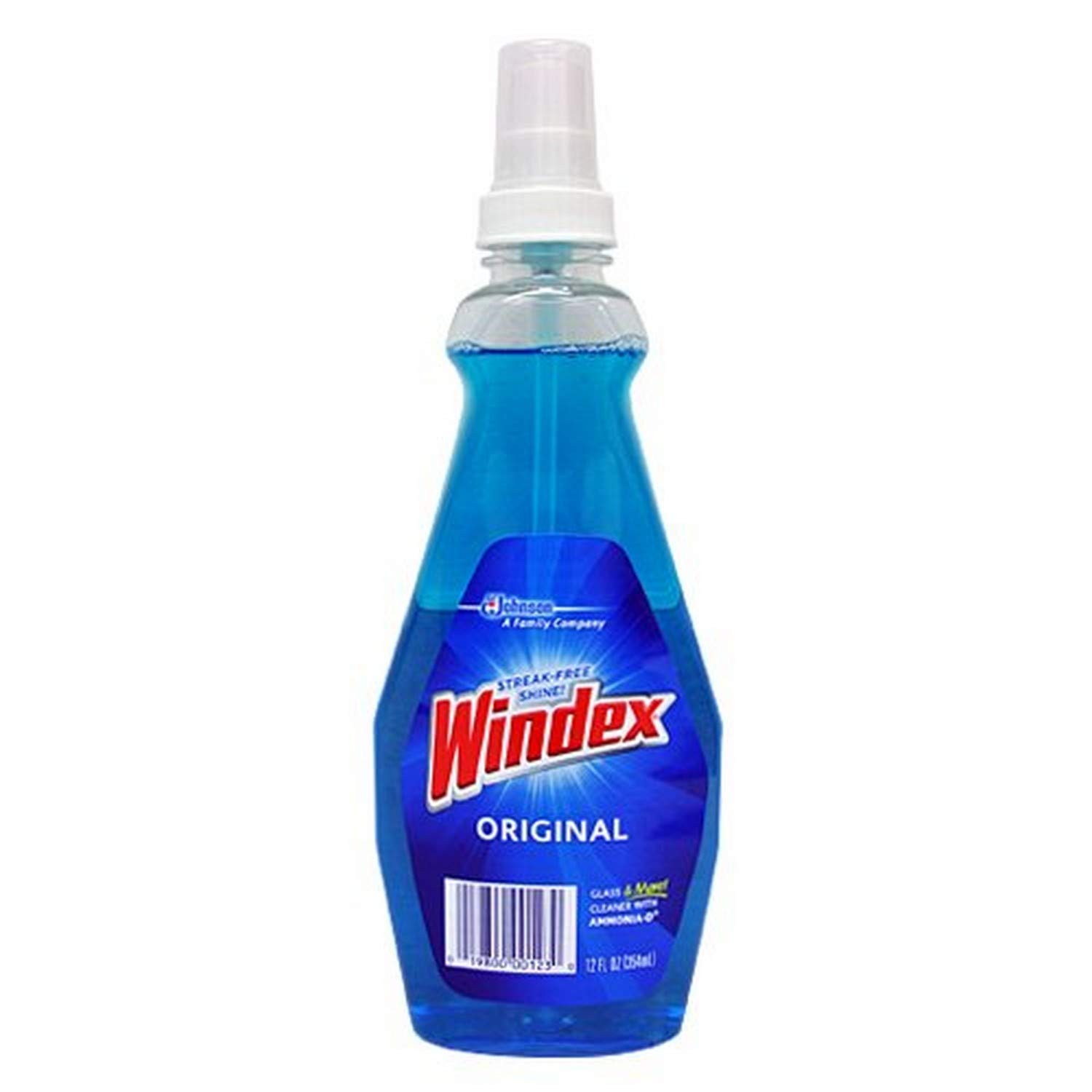 Windex Cleaner, 12 fl oz
