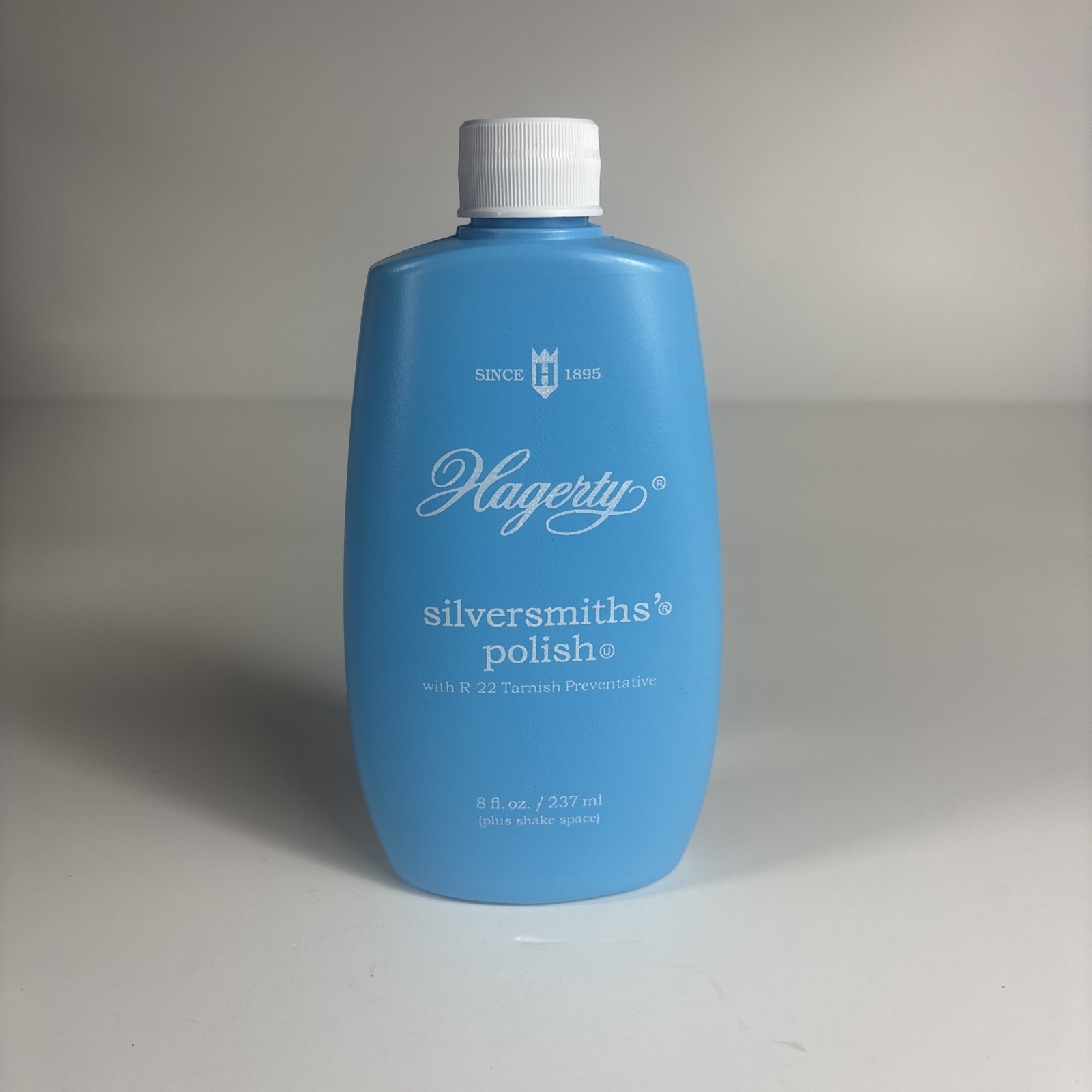 Hagerty Silversmiths’ Polish, 8 oz.