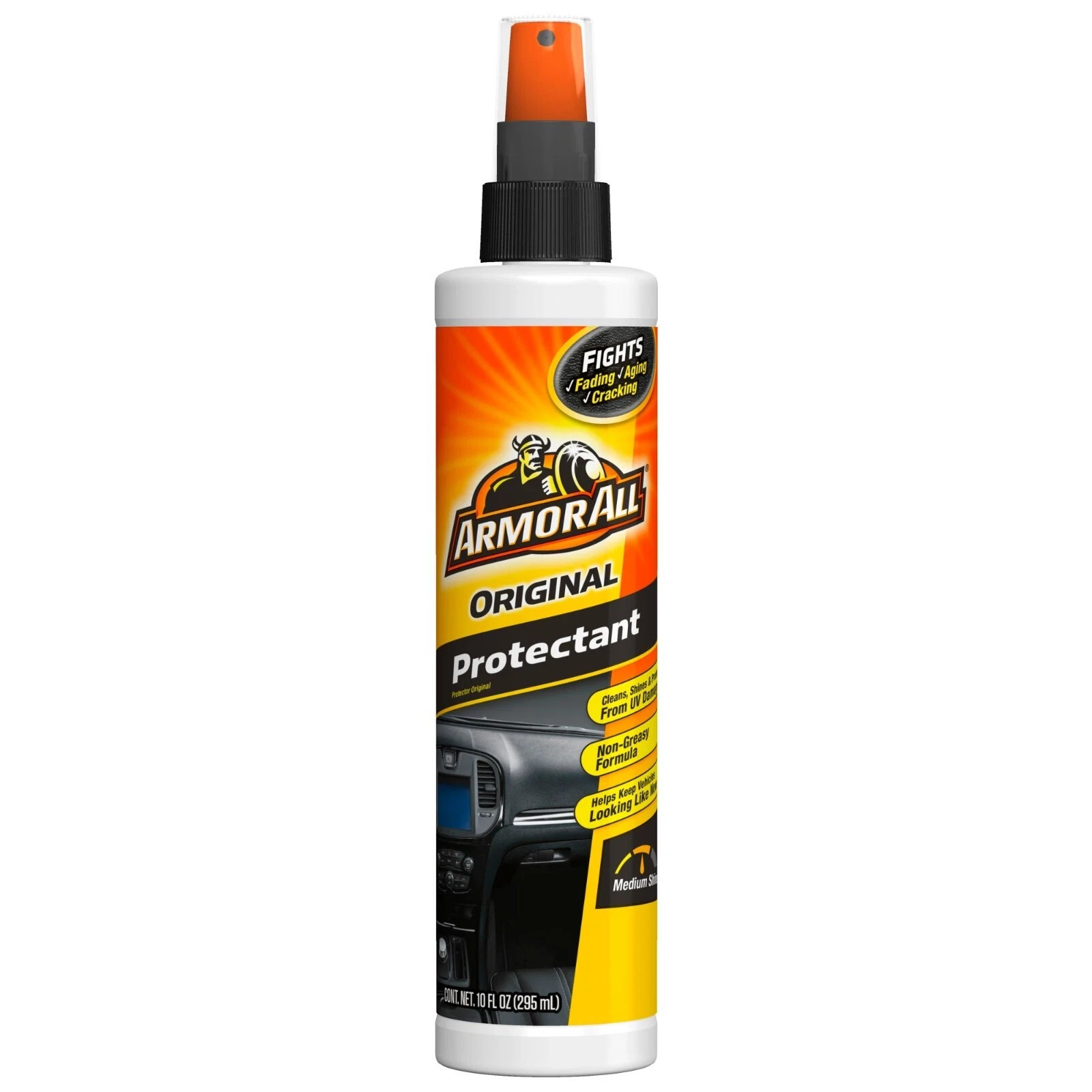 Armor All Original Protectant Pump Bottle – 10 FL OZ PACK-2
