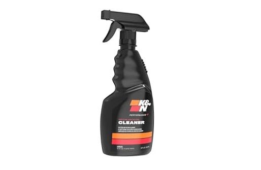 Air Filter Cleaner and Degreaser: Power Kleen; 32 Oz Trigger Spray; Restore