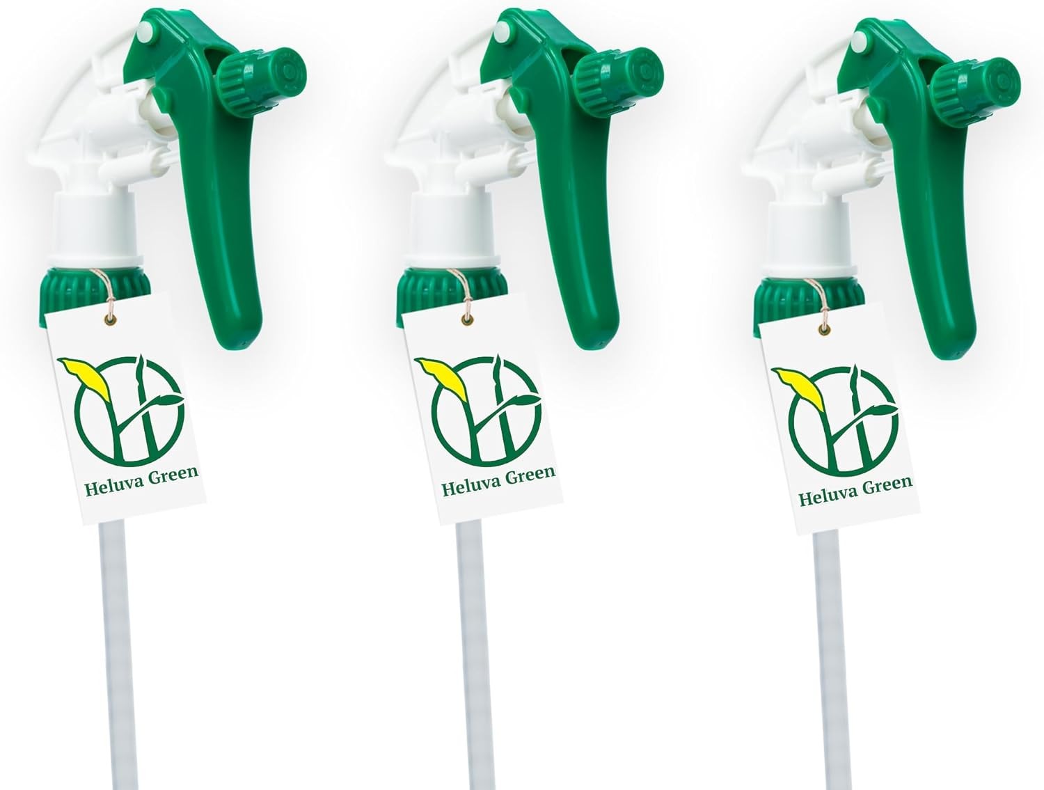 Spray Bottle Nozzle Replacement Bottle Tops Only Sprayer Nozzle Triggers Heavy