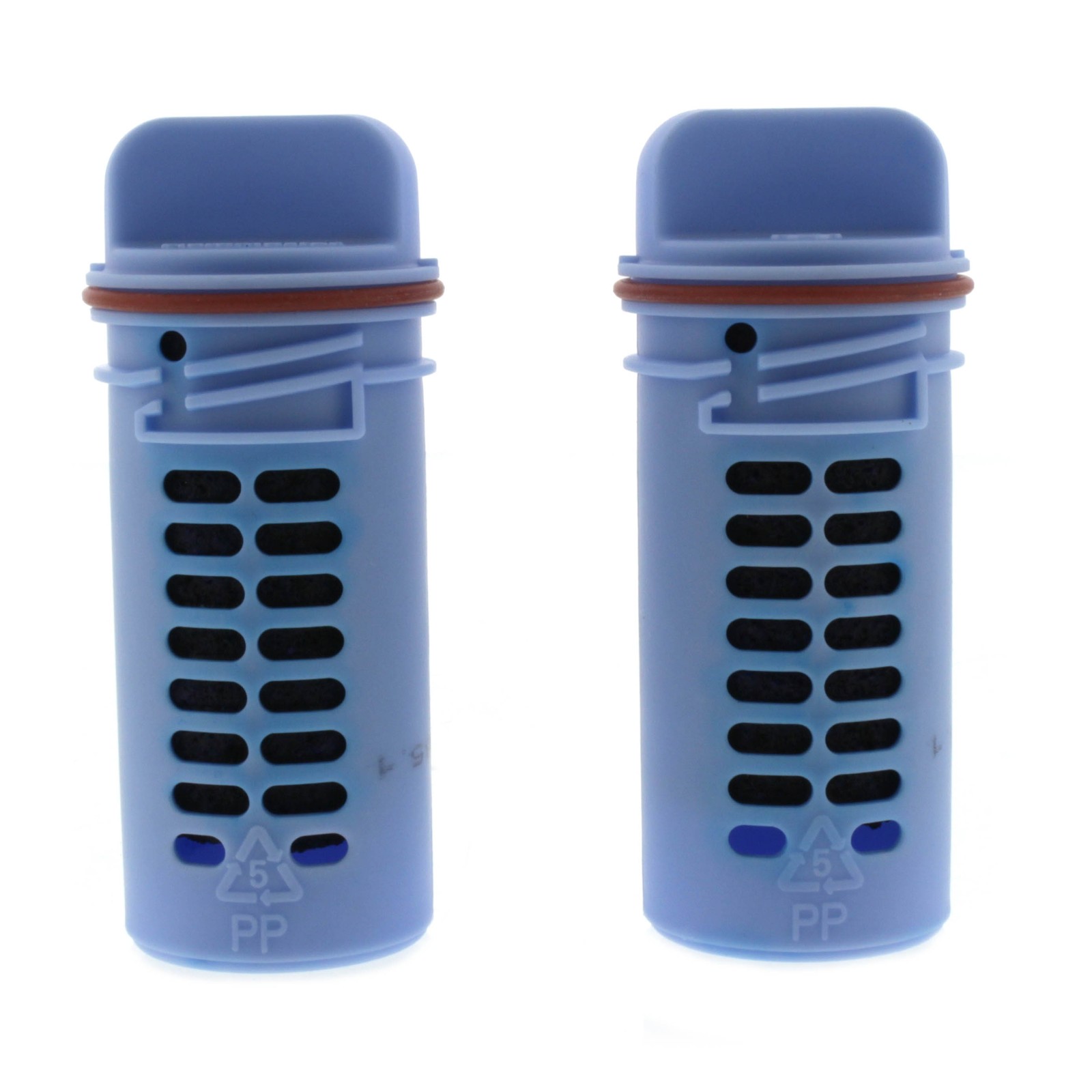 FLUIDMASTER 8102P8 CARTRIDGE CLEANER BLUE RESIDENTIAL TOILET BOWL REFILL