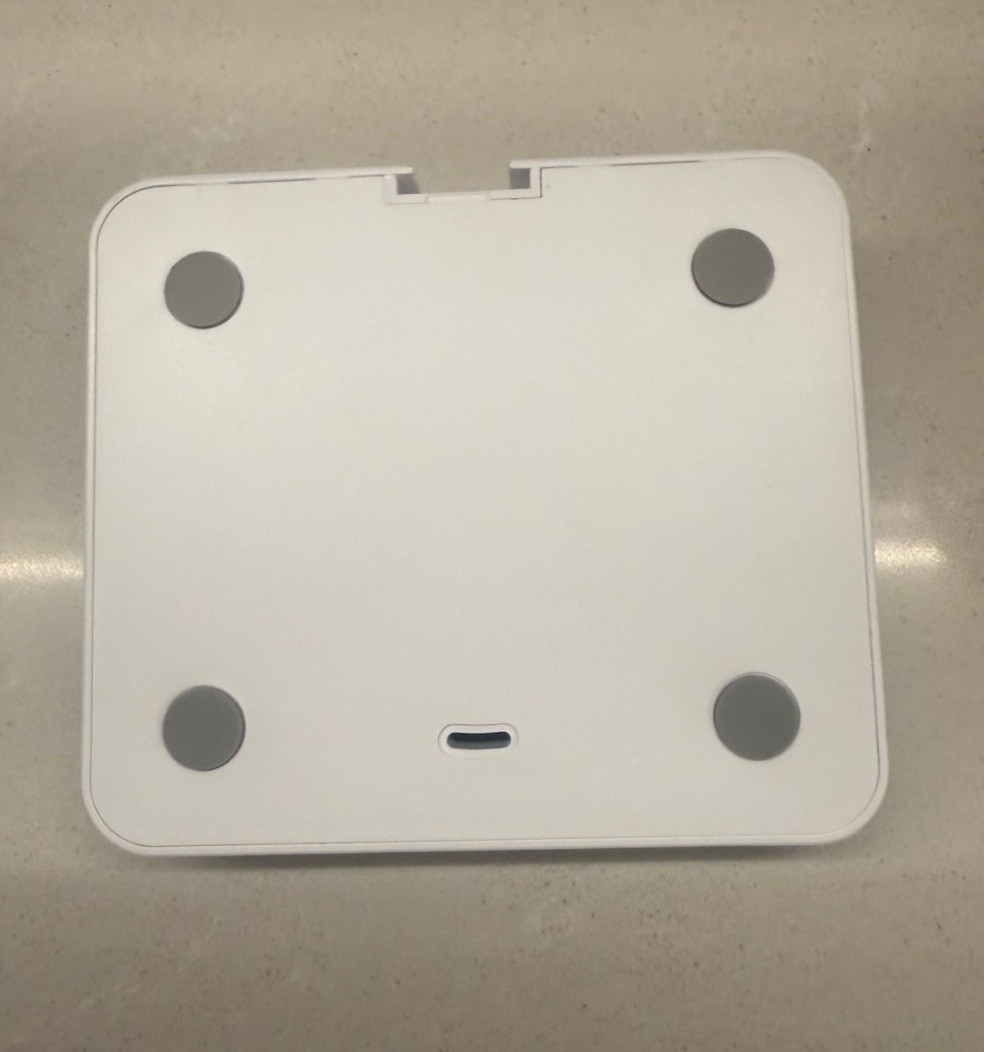 Fruit and Vegetable Washing Machine, Fruit Vegetable Cleaner Device, Portable