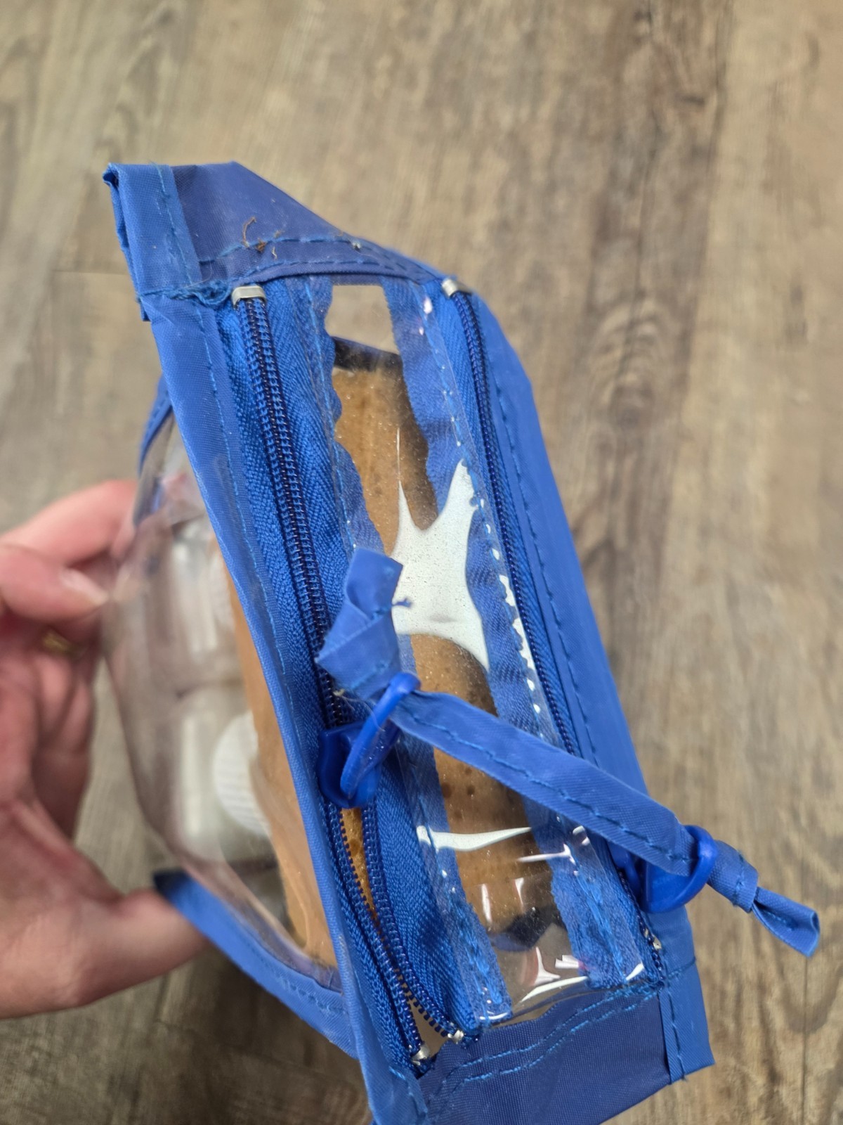 Uniters Pure Home Care Essentials Protection Fabric Leather Spot Cleaner NEW Set