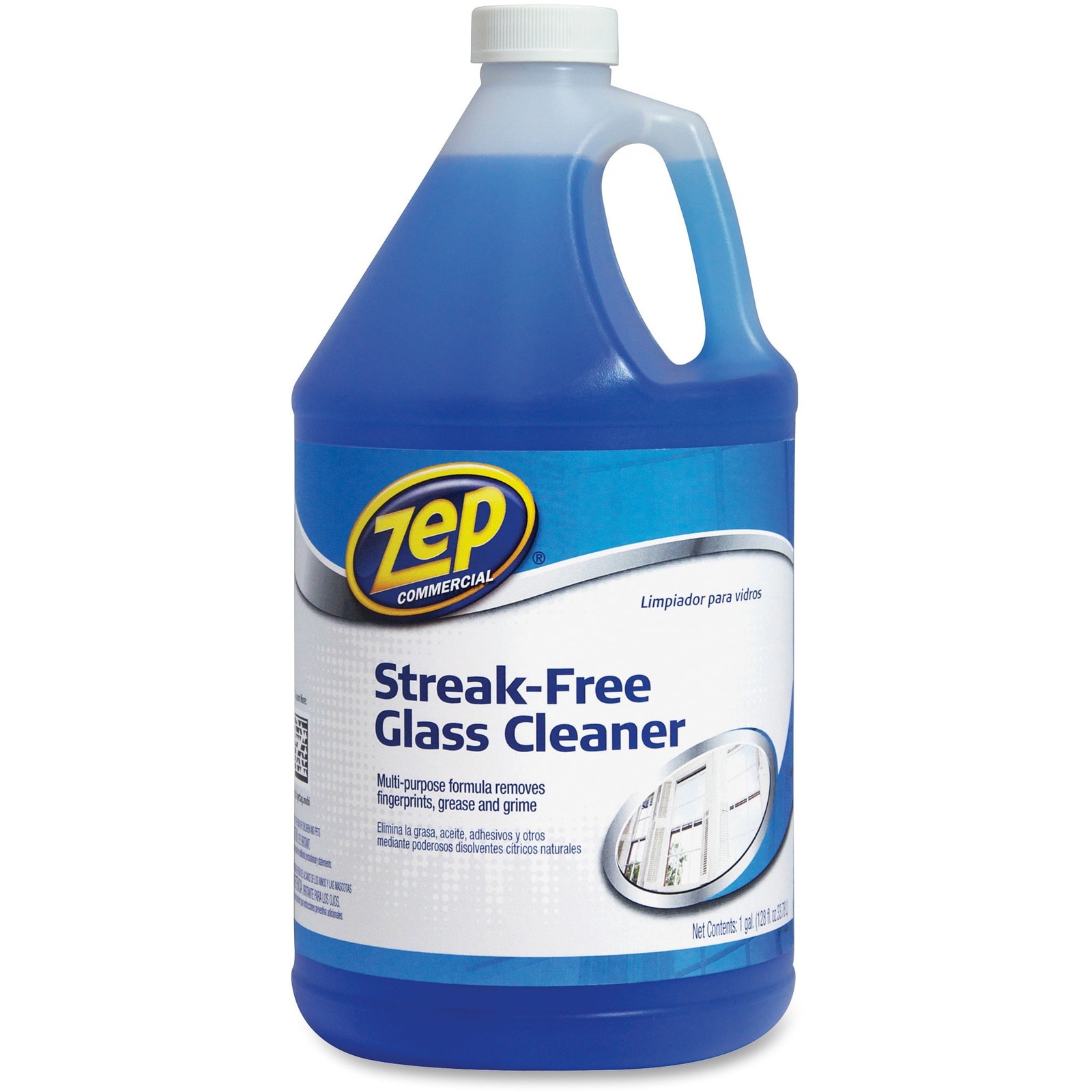 Commercial Streak-Free Glass Cleaner 1 gal