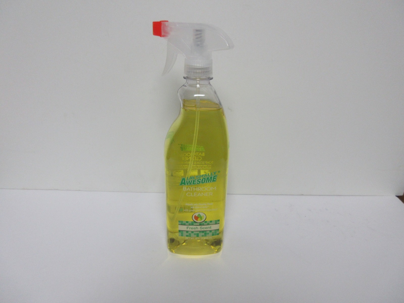 LA’s Totally Awesome All Purpose Cleaner Fresh Scent 32oz