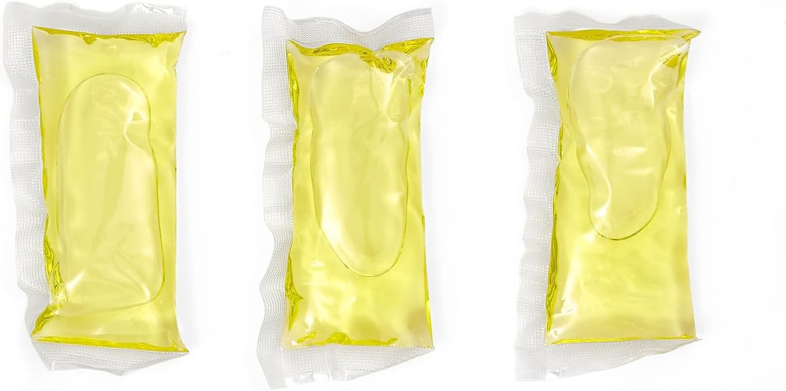 Coastwide Professional Dissolvable Portion Packets, Neutral Floor Cleaner, 50 Pa