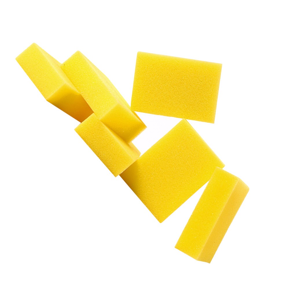 24 Pcs Hair Duster for Barbers Neck Brush Set Washing Sponge Home Cleaning