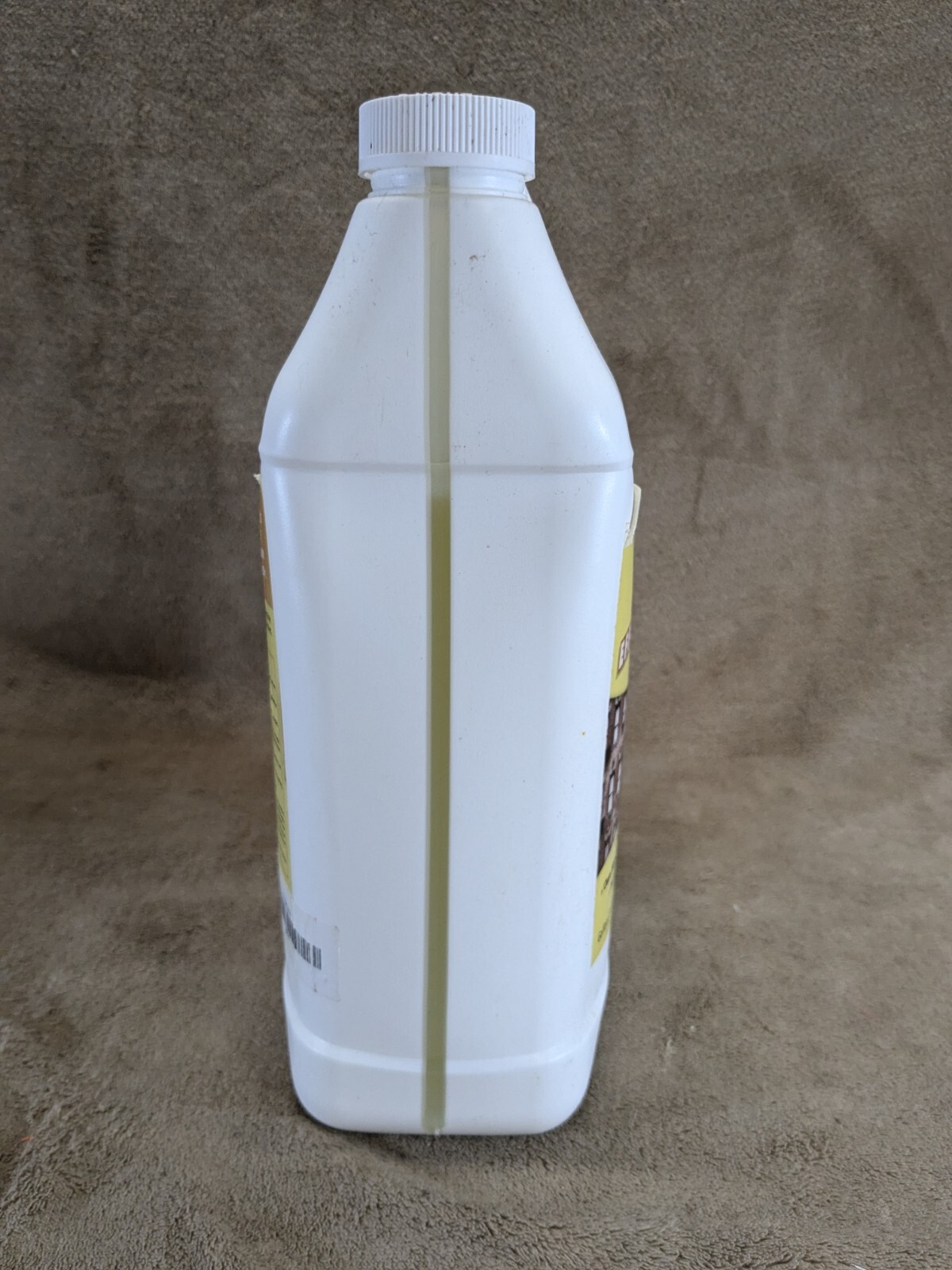Dumond 0910 Smart ‘N Easy Efflorescence Remover, 1 Gallon Professional Strength