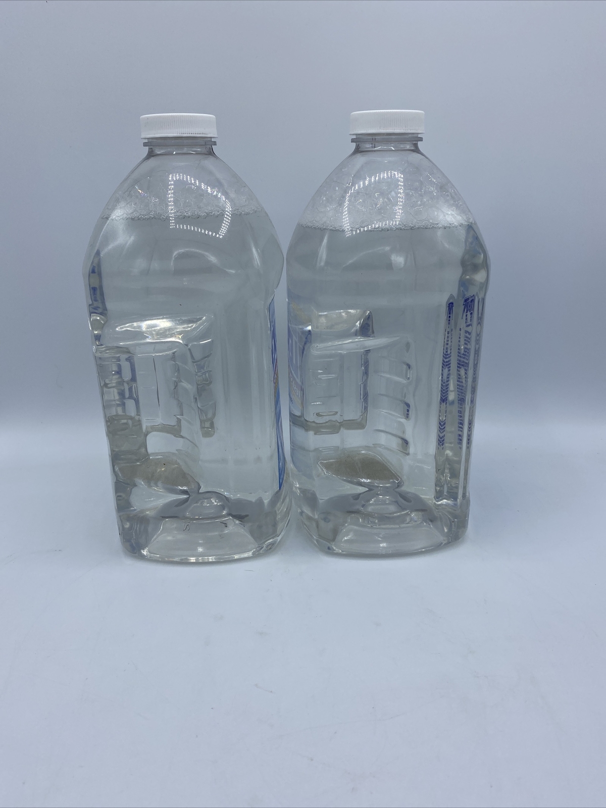 Tilex Daily Shower Cleaner Fresh Shower Lot Of 2 64 Oz Refill Discontinued Rare