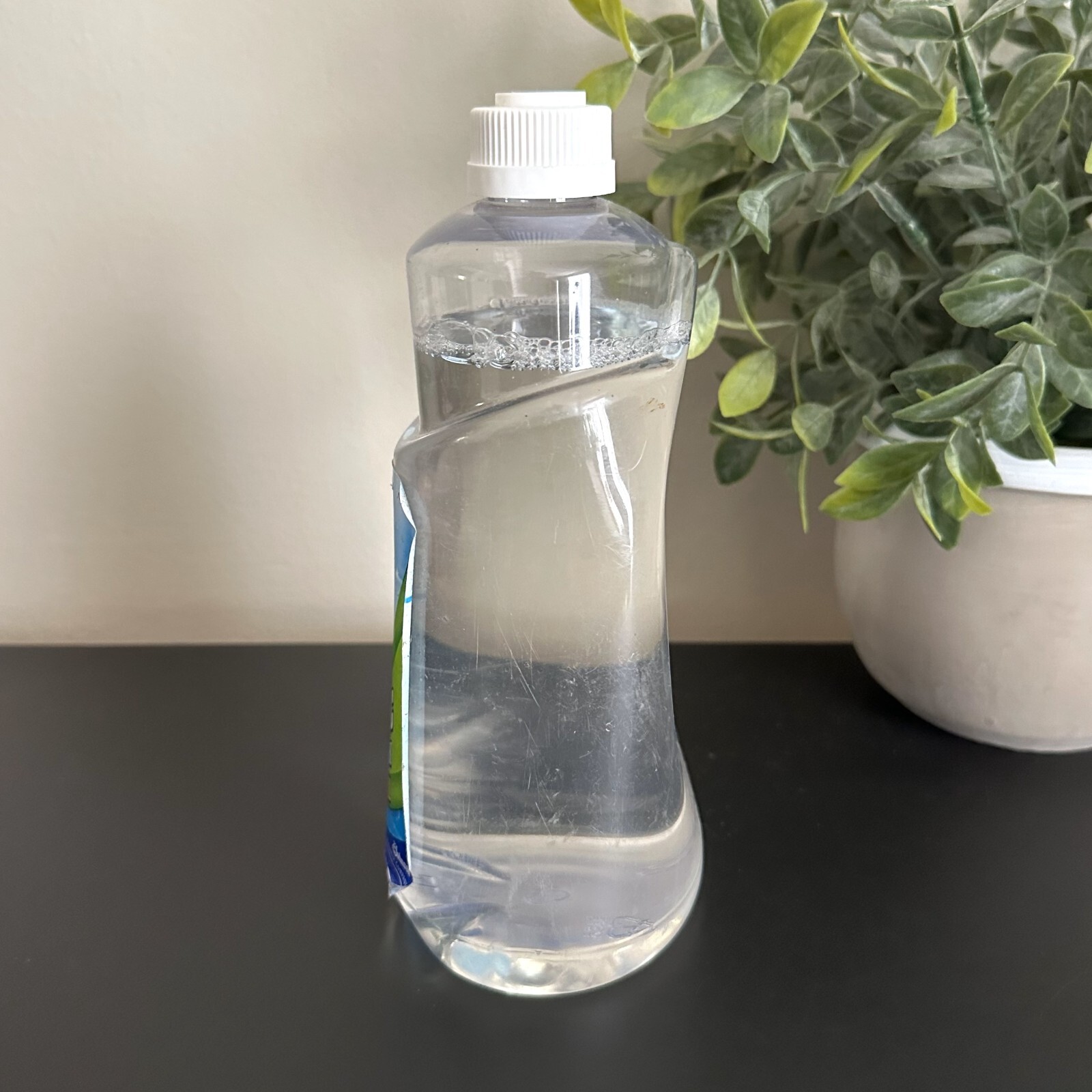 Scrubbing Bubbles AUTOMATIC SHOWER CLEANER Refill 34 Fl Oz