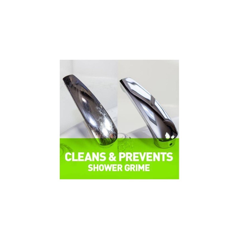 Shower Cleaner- Fragrance Free – 64 fl oz