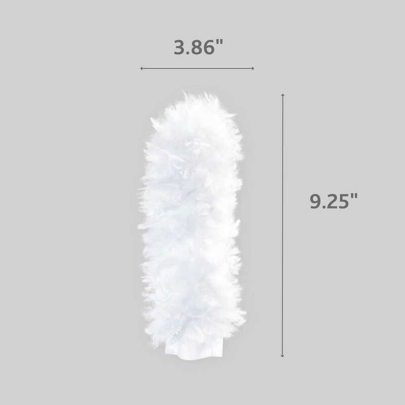 Heavy Duty Dusting Refills 10 Count Flex Catch Duster 3x More Dust Capture New