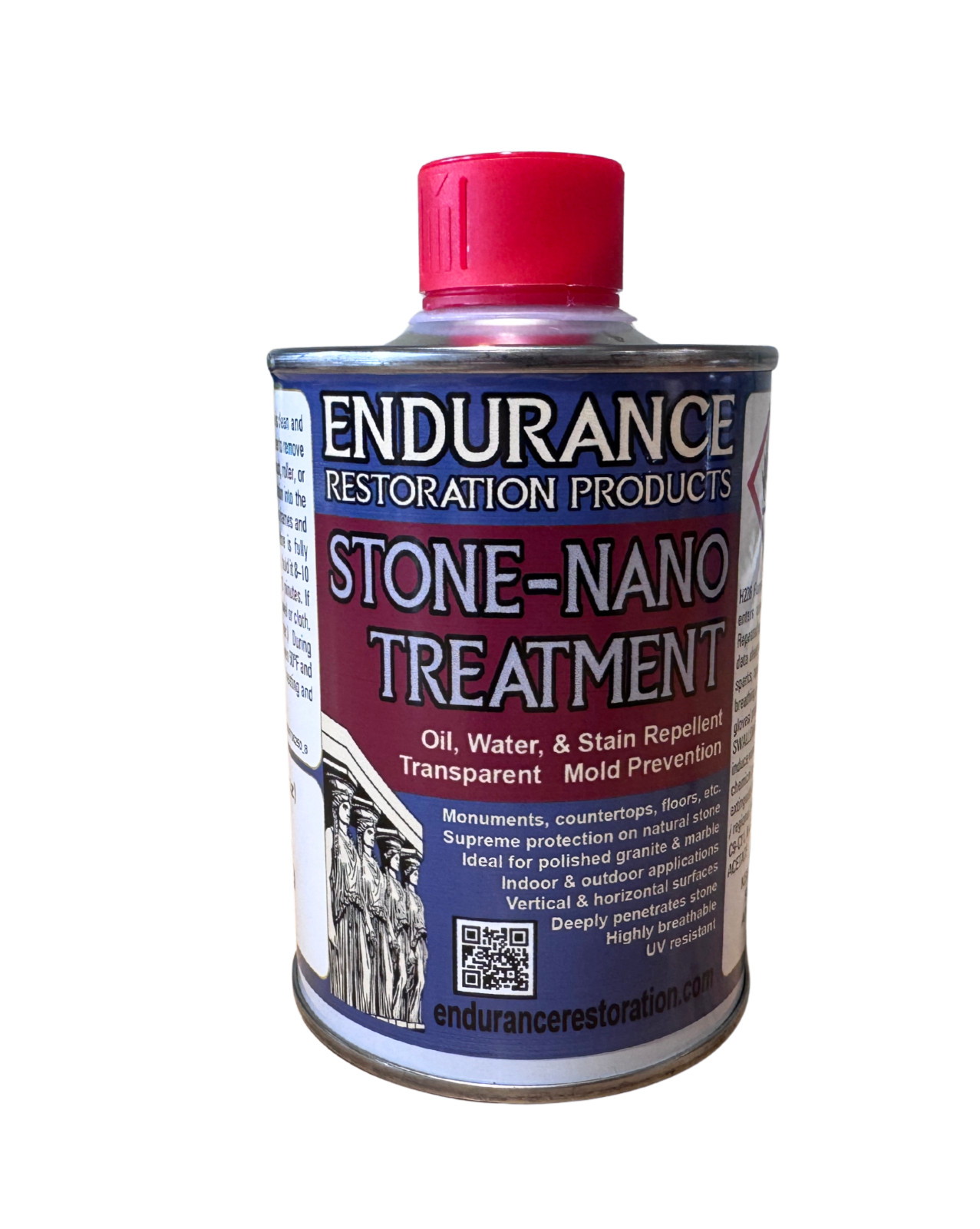 Endurance Stone Nano Treatment – 250ml