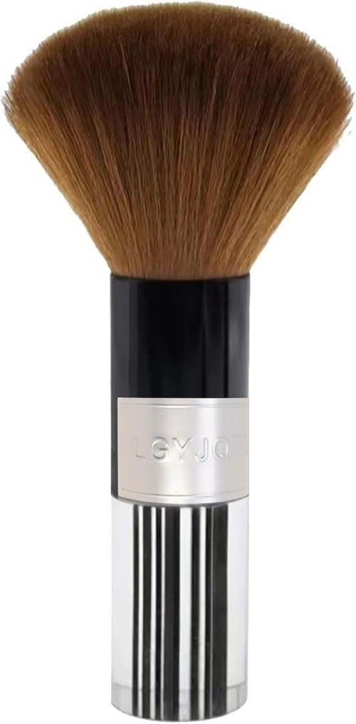 Car Interior Dusting Brush Dust Sweeping Color: Style 1 (1 medium black brush)