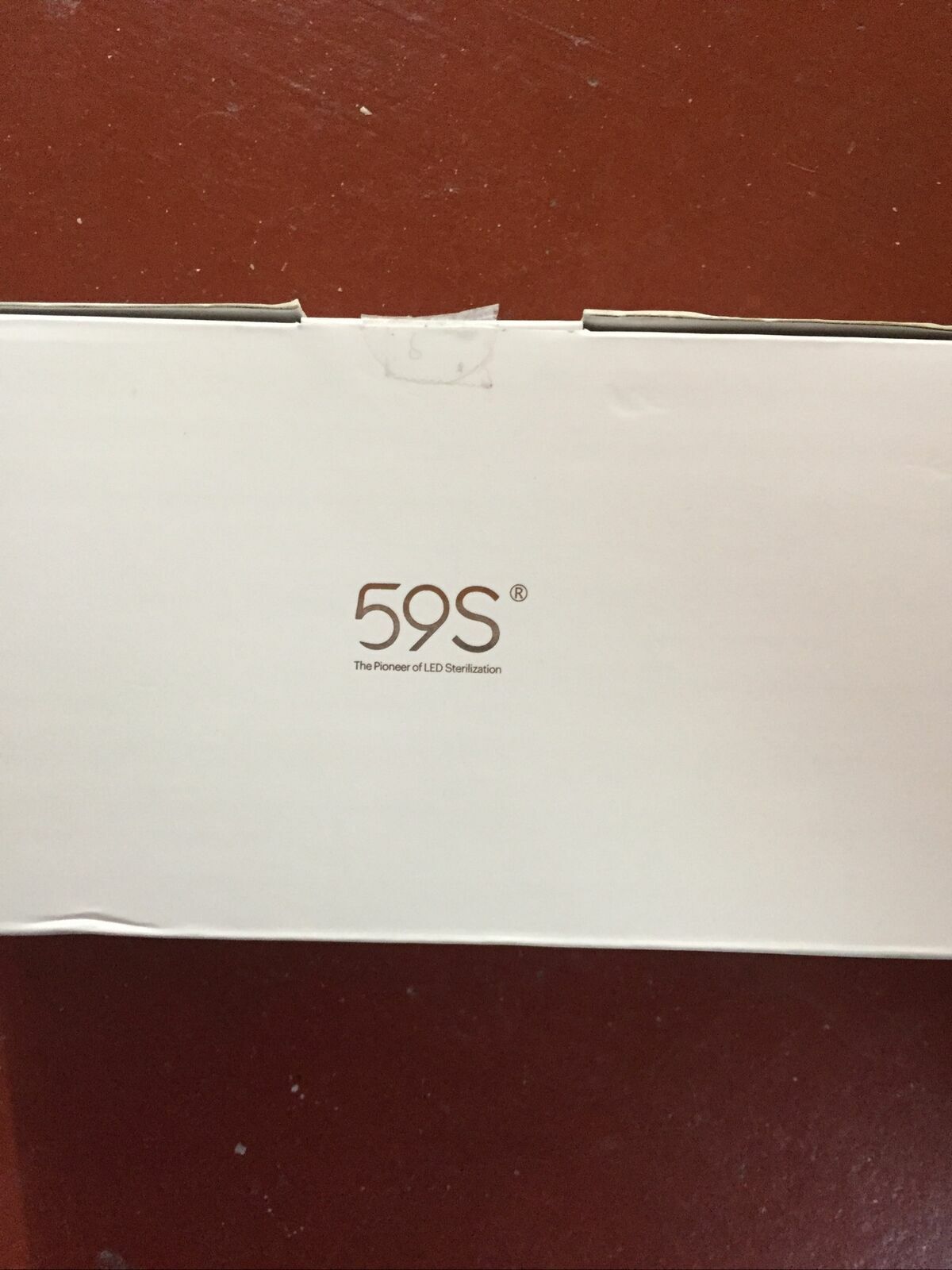 S2 59S UV LED Sterilizing Box for Mobile Phone, Glasses, Watches, Nail Tool,ETC