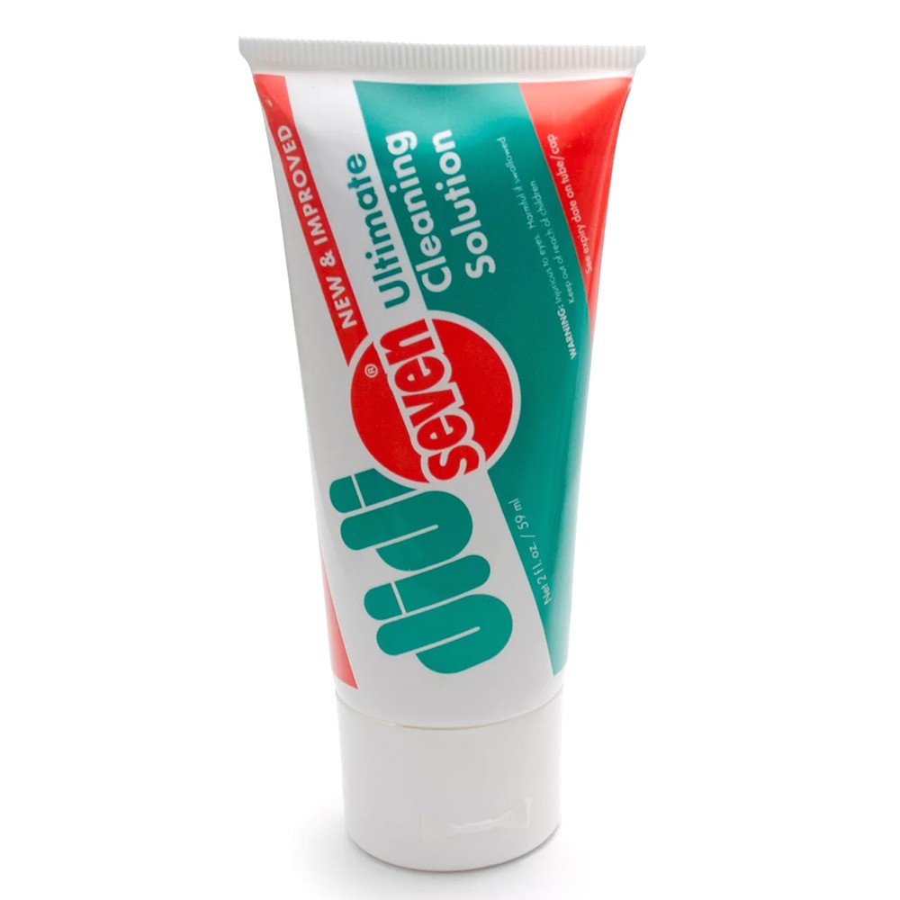 Didi Seven (Didi 7) Ultra Universal Stain Remover (2 oz tube)