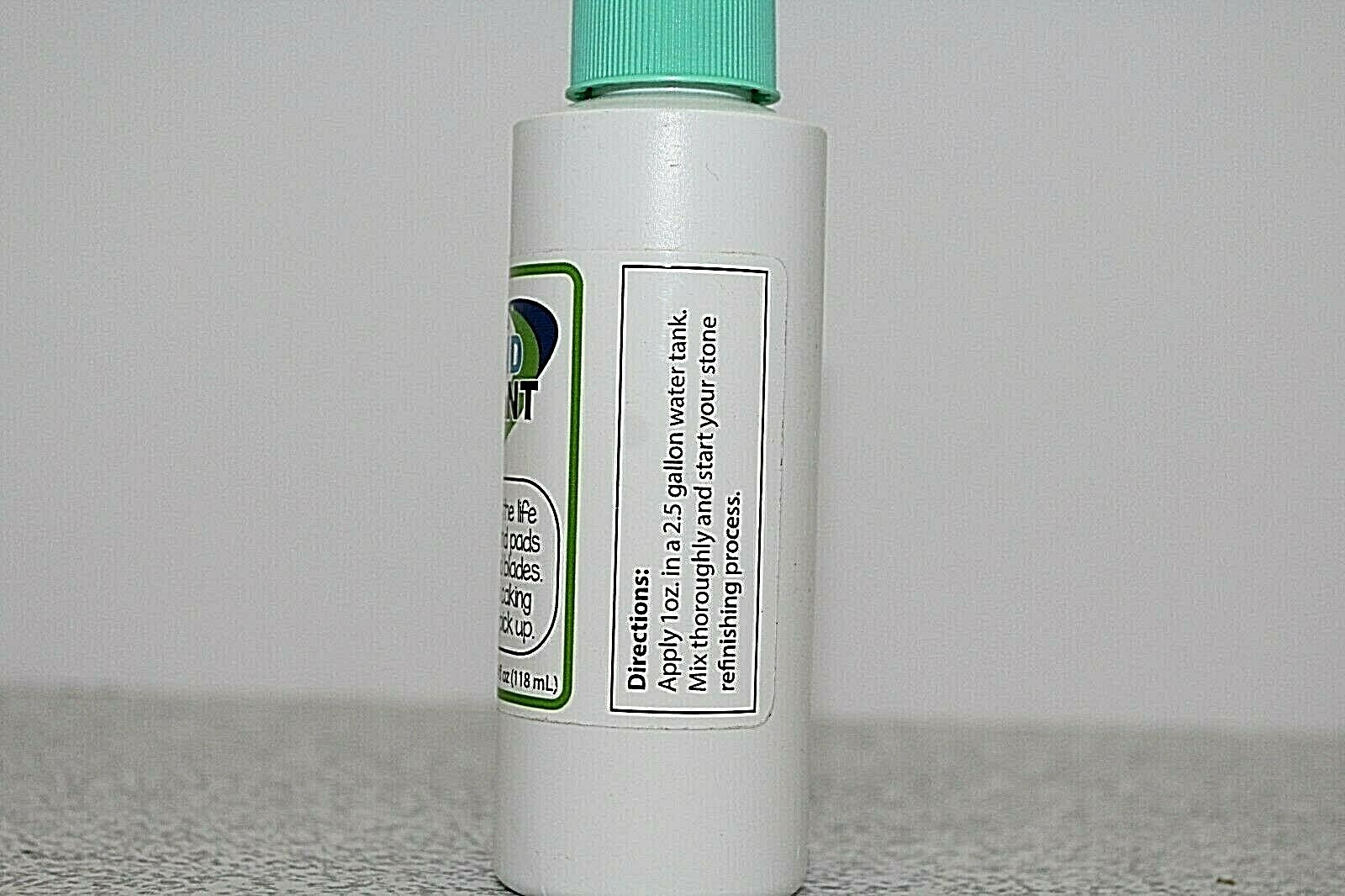 Dr.Fred’s Diamond Cutting & Polishing Lube Marble, Granite & Concrete Cutting