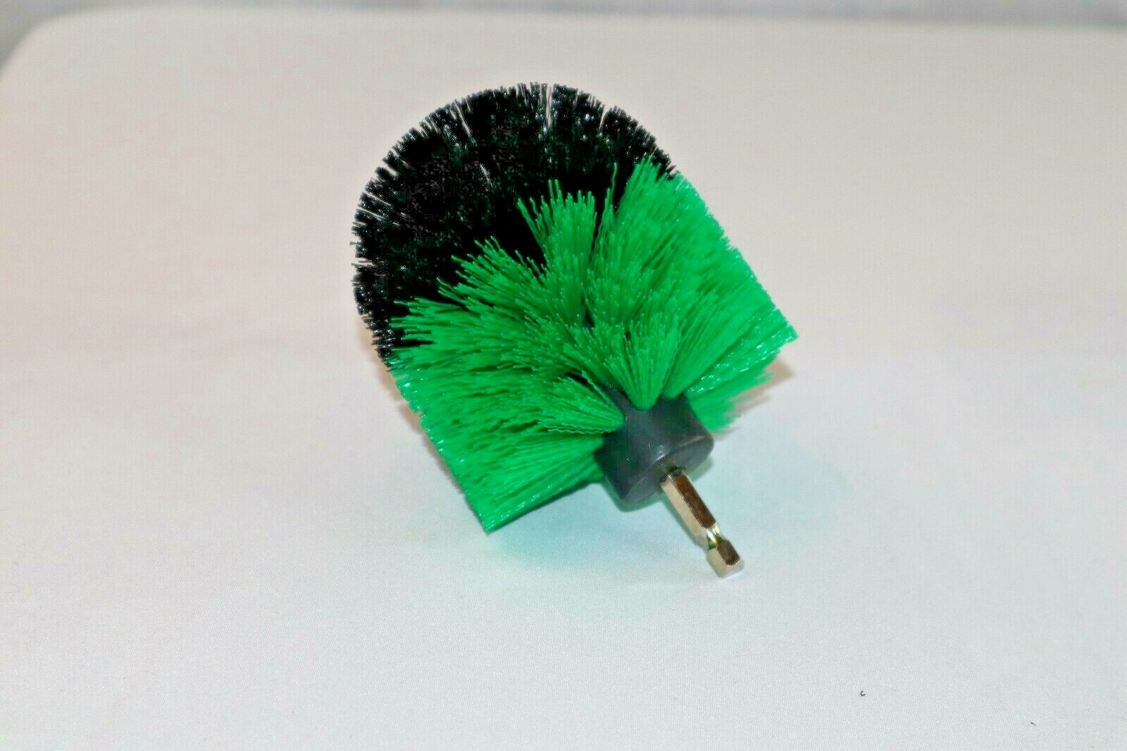 3PCS Drill Brush Set Green Color NEW from US Based seller