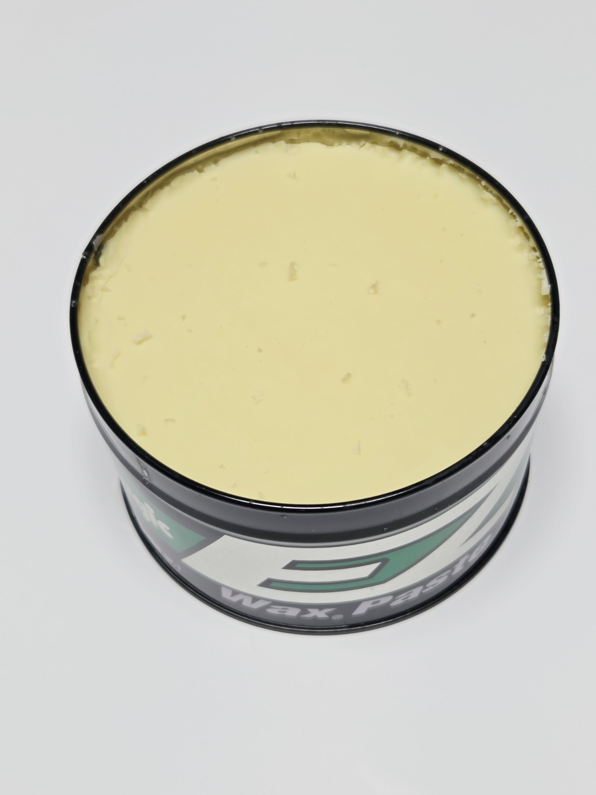 Auto magic Wax Paste Yellow Carnauba 13oz