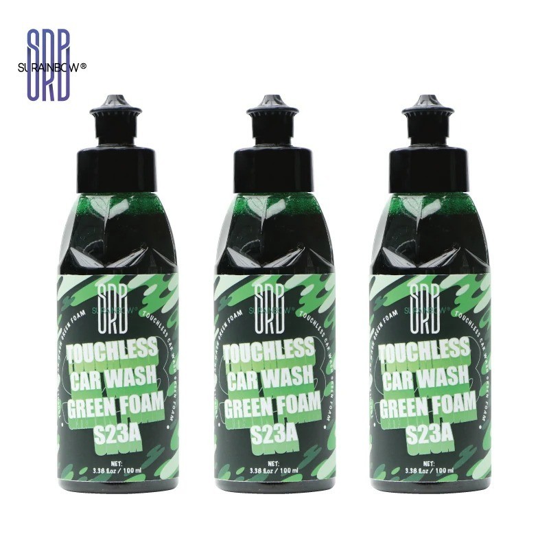 Car Interior Cleaning Kit Glass Leather Fabric Cleaner Detail Pure Definition