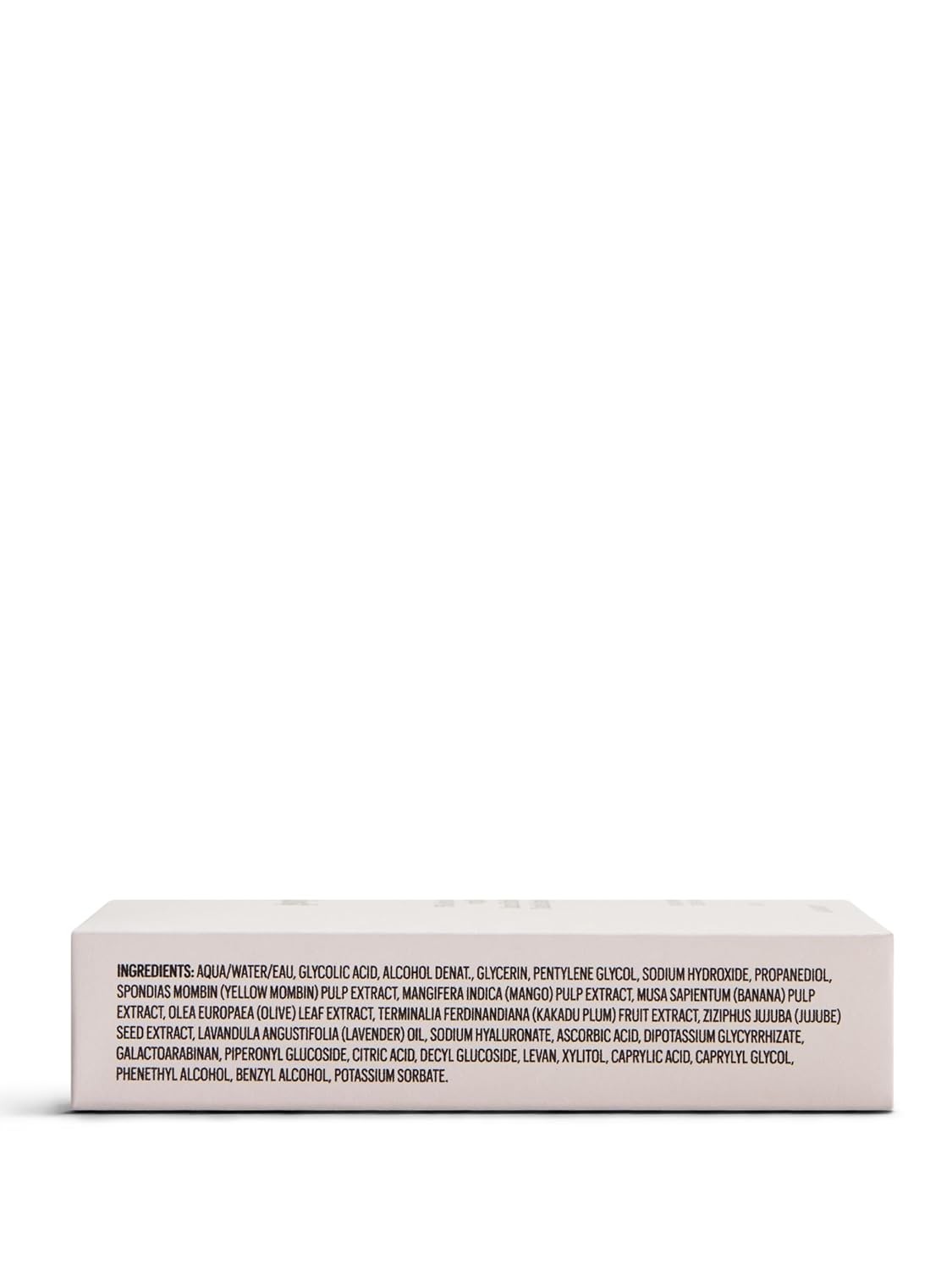 goop Beauty 15% Glycolic Acid Exfoliating Pads | Inspired by a Professional Ch