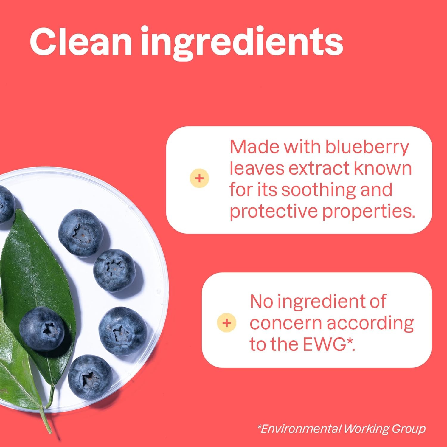 Foaming Hand Soap for Kids, EWG Verified, Dermatologically Tested, Plant- and