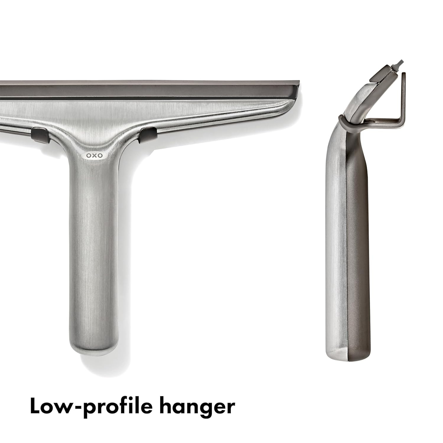 Good Grips Stainless Steel Squeegee