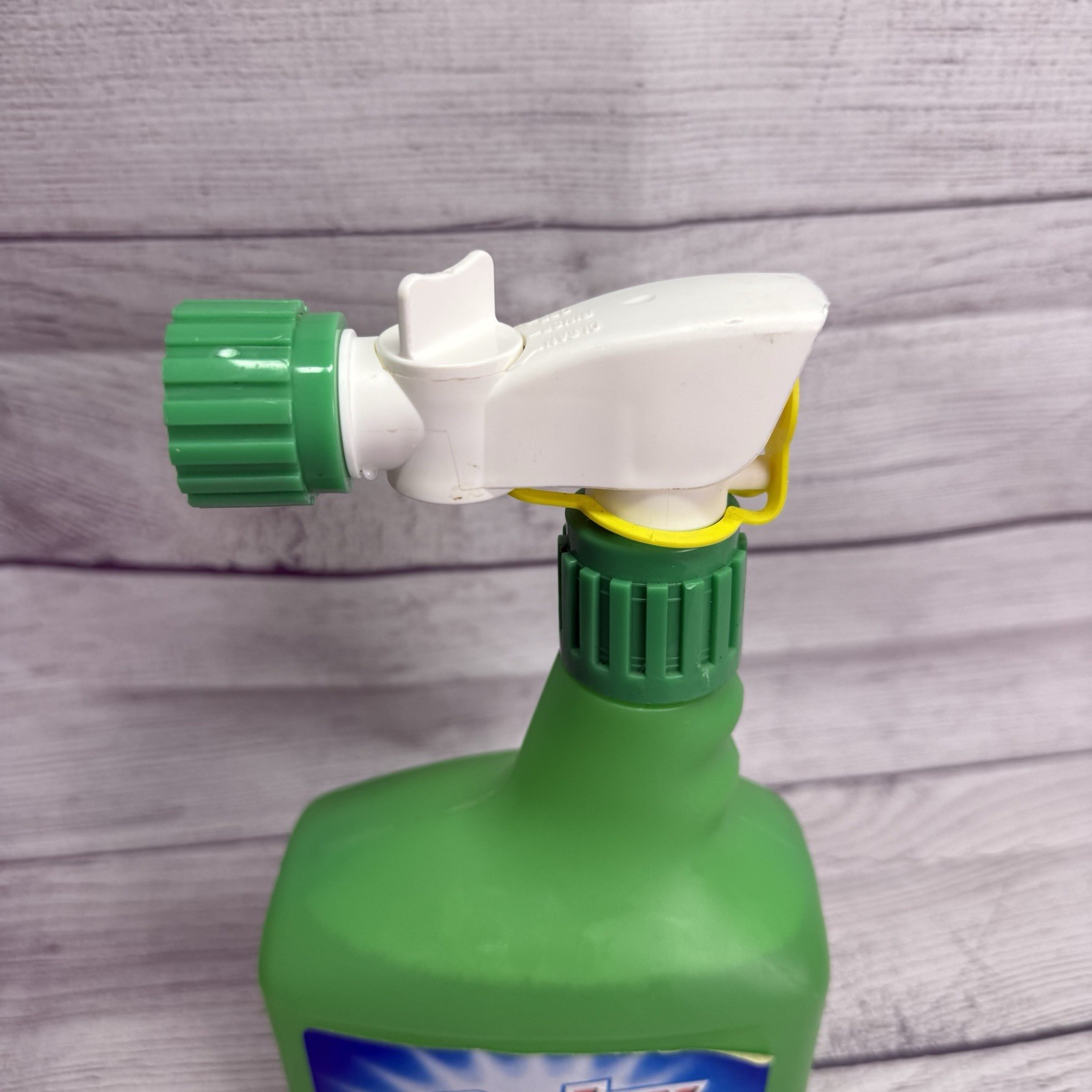 Windex Outdoor Multi-Surface Cleaner Concentrate 32 oz Bottle Hose Attachment