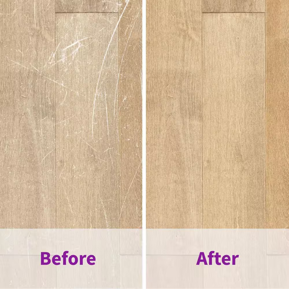 32 Oz. Professional Satin Finish Wood Floor Restorer