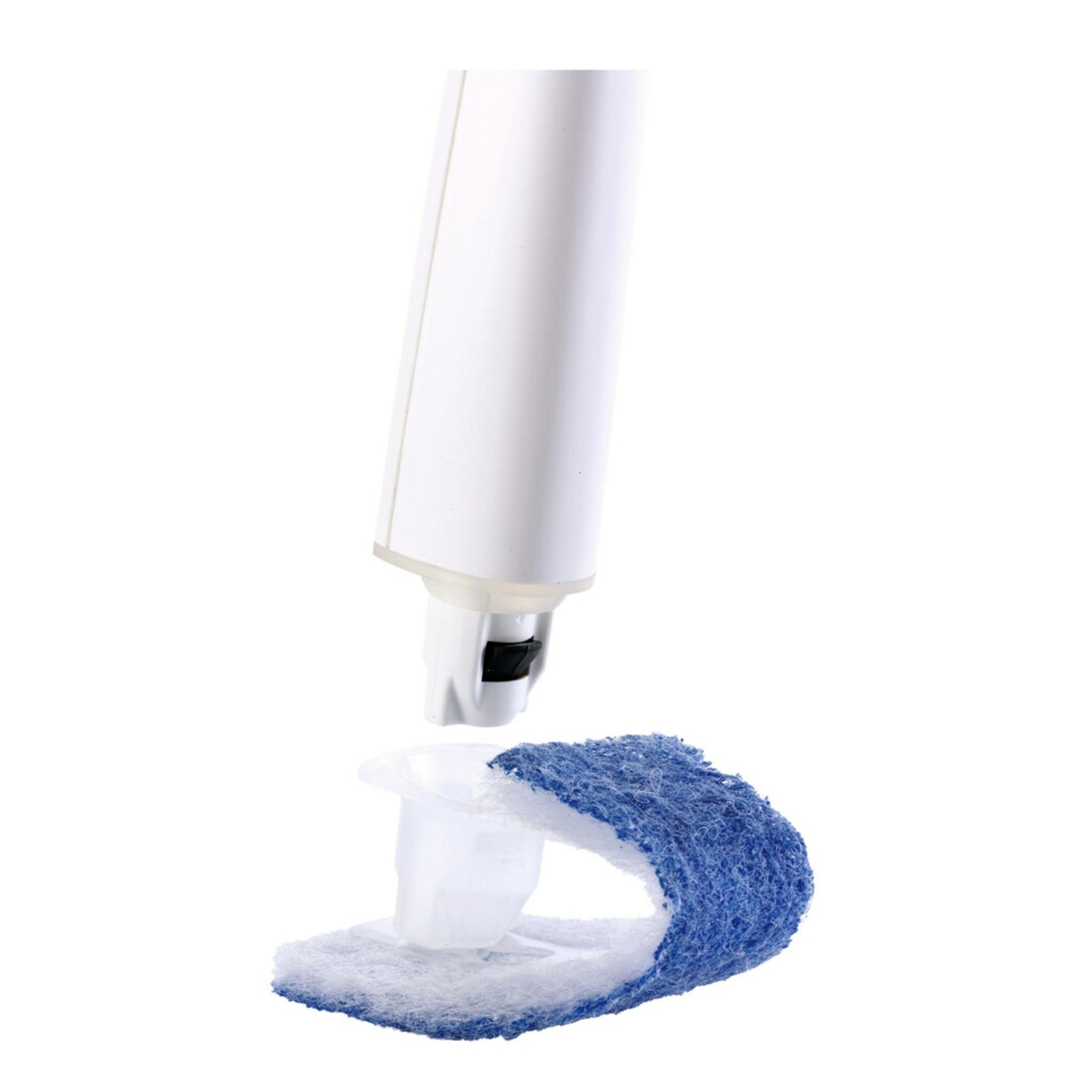 Scotch Brite Toilet Scrubber Refill Value Pack 2 Boxes Of 10 Each Click N Flip