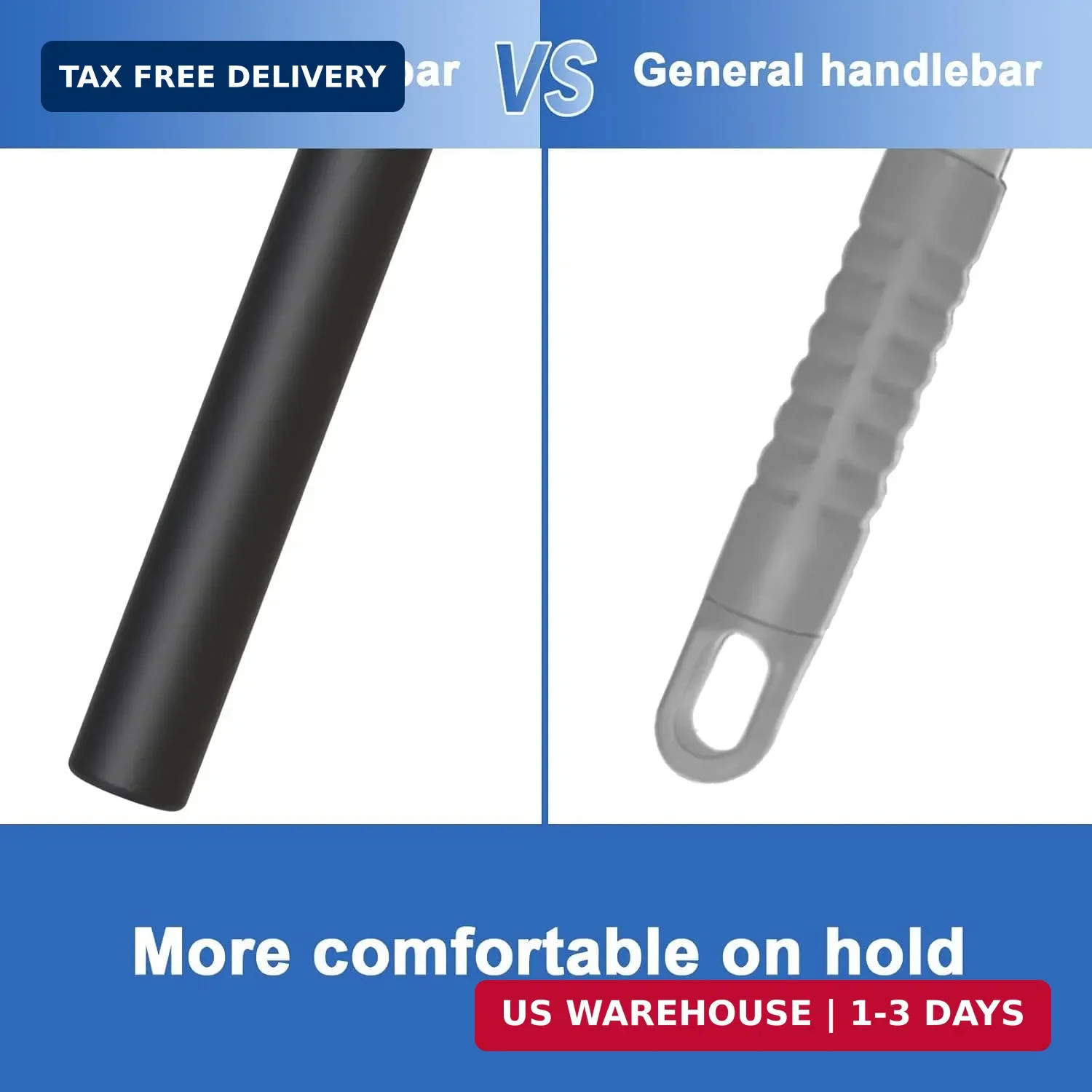 Extendable Window Squeegee Cleaner Tool for Shower Tile Wall Sliding Glass Door