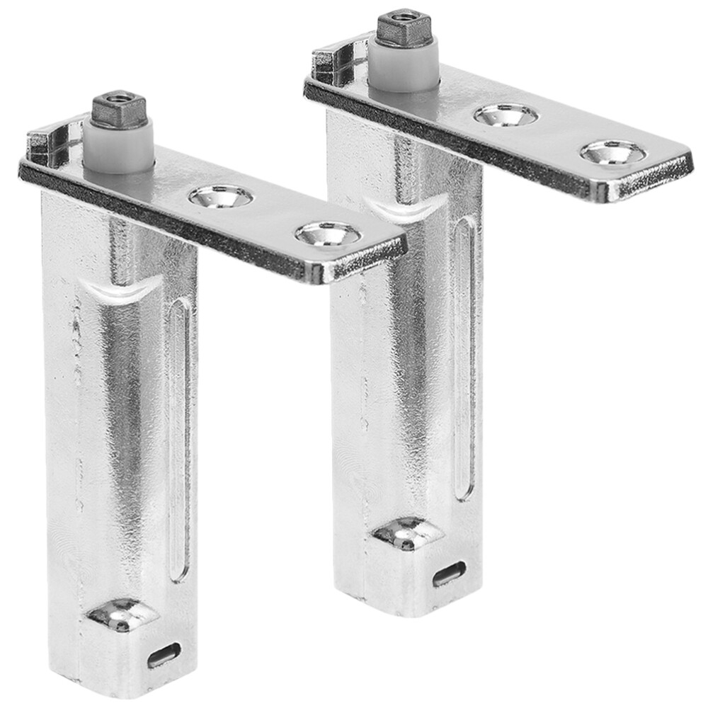 2Pcs Replacement Freezer Hinge Professional Freezer Hinge Freezer Accessory