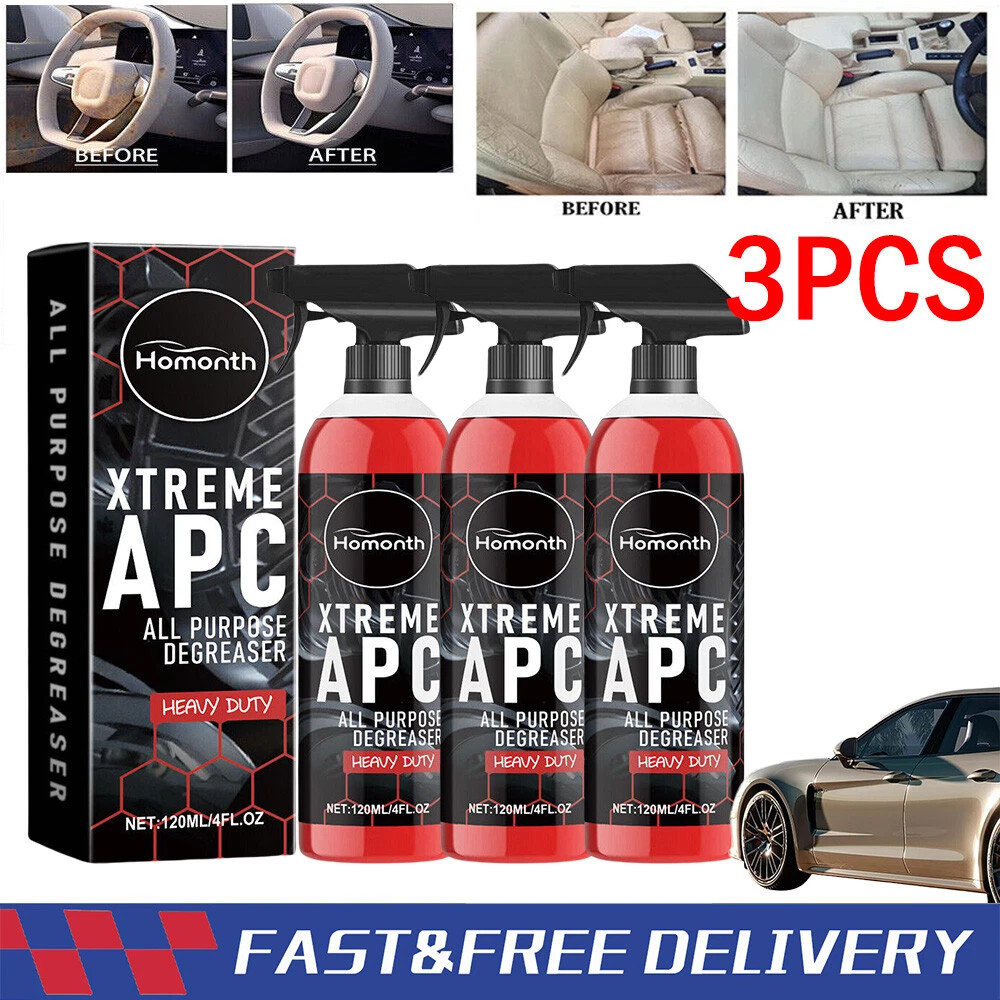 Mad Xtreme Apc Cleaner, Xtreme Apc All Purpose Degreaser, Mad Heavy Duty Cleaner