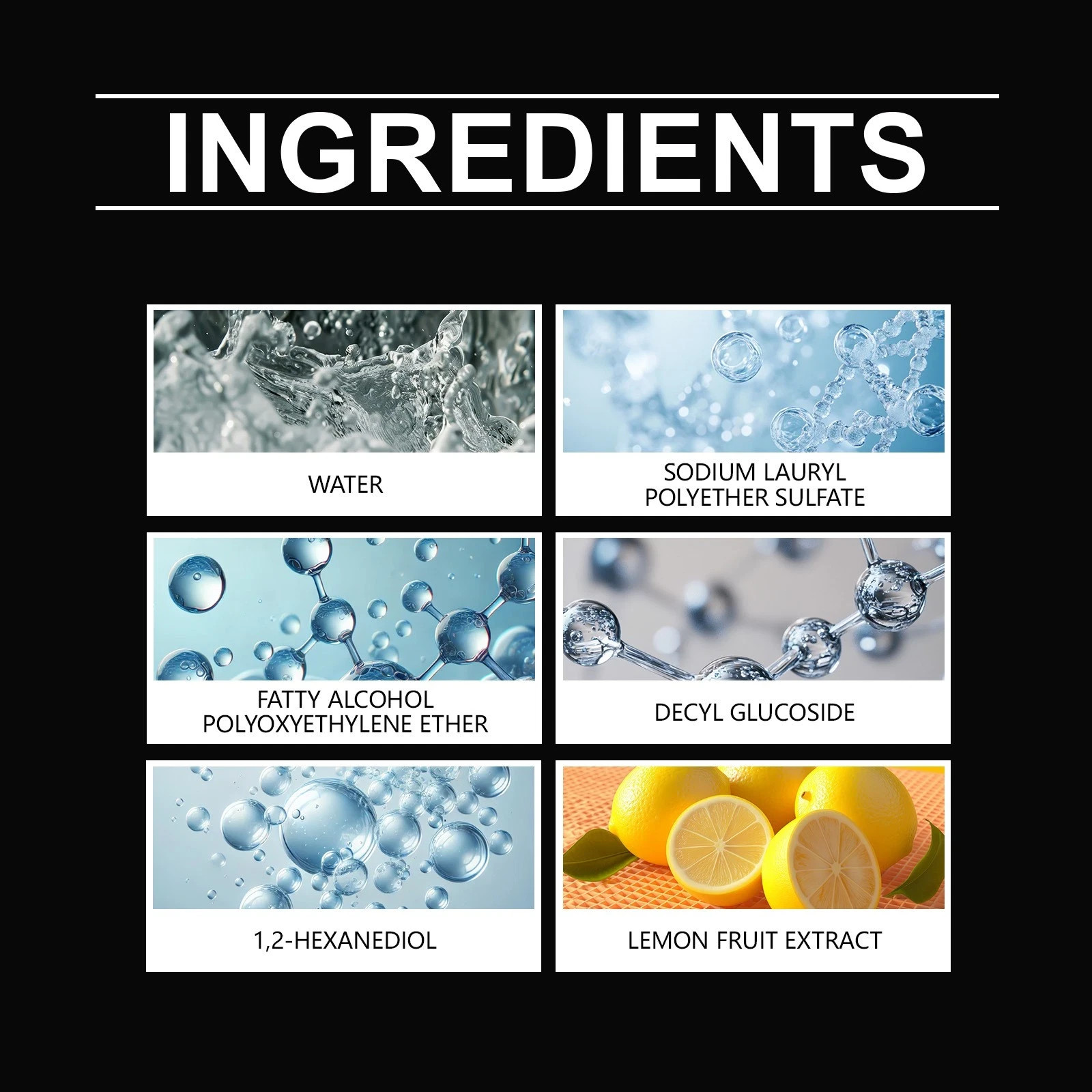 All Purpose Degreaser for Car and House, All Purpose Cleaner for Car Detailing &