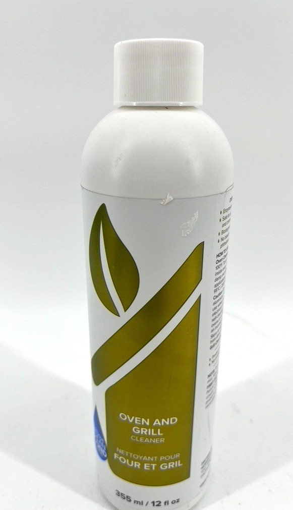 NORWEX Oven and Grill Cleaner Without Spray Nozzle 355ml / 12 oz BRAND NEW