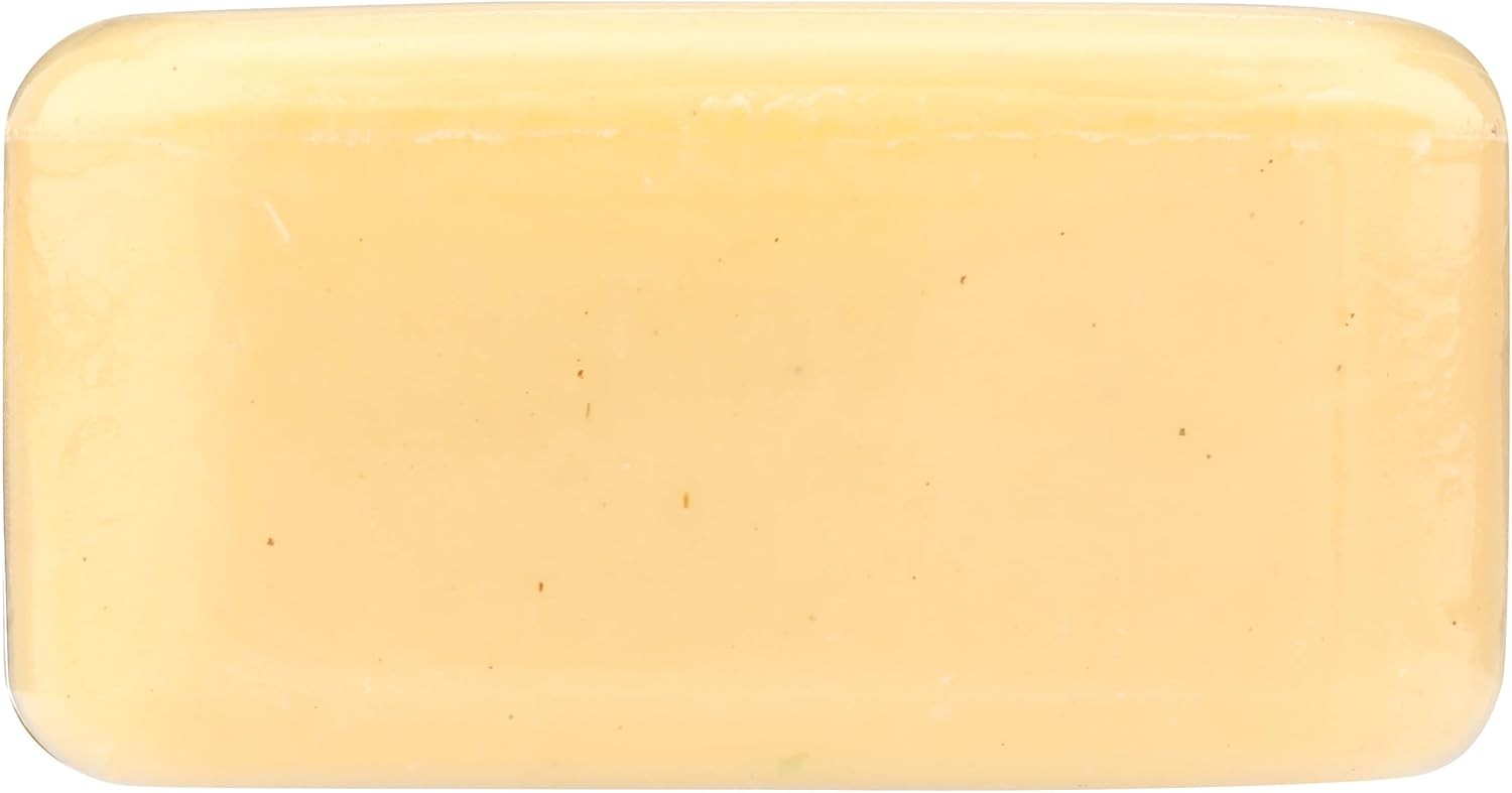 ONE WITH Lemon Sa Bar Soap, 7 OZ
