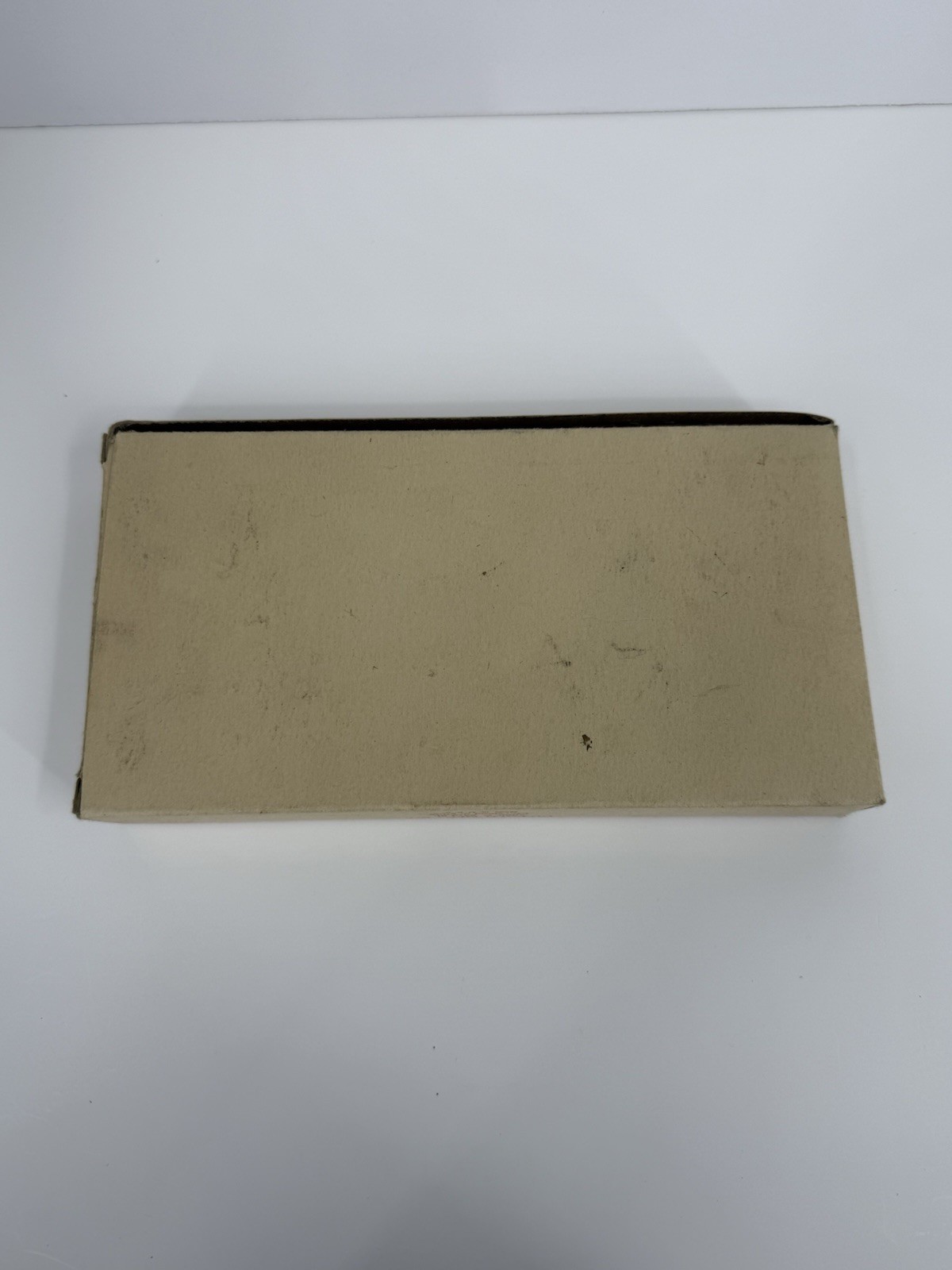 Replacement Du Pont Cellulose Sponge For Dufold 1950s Movie Prop NEW