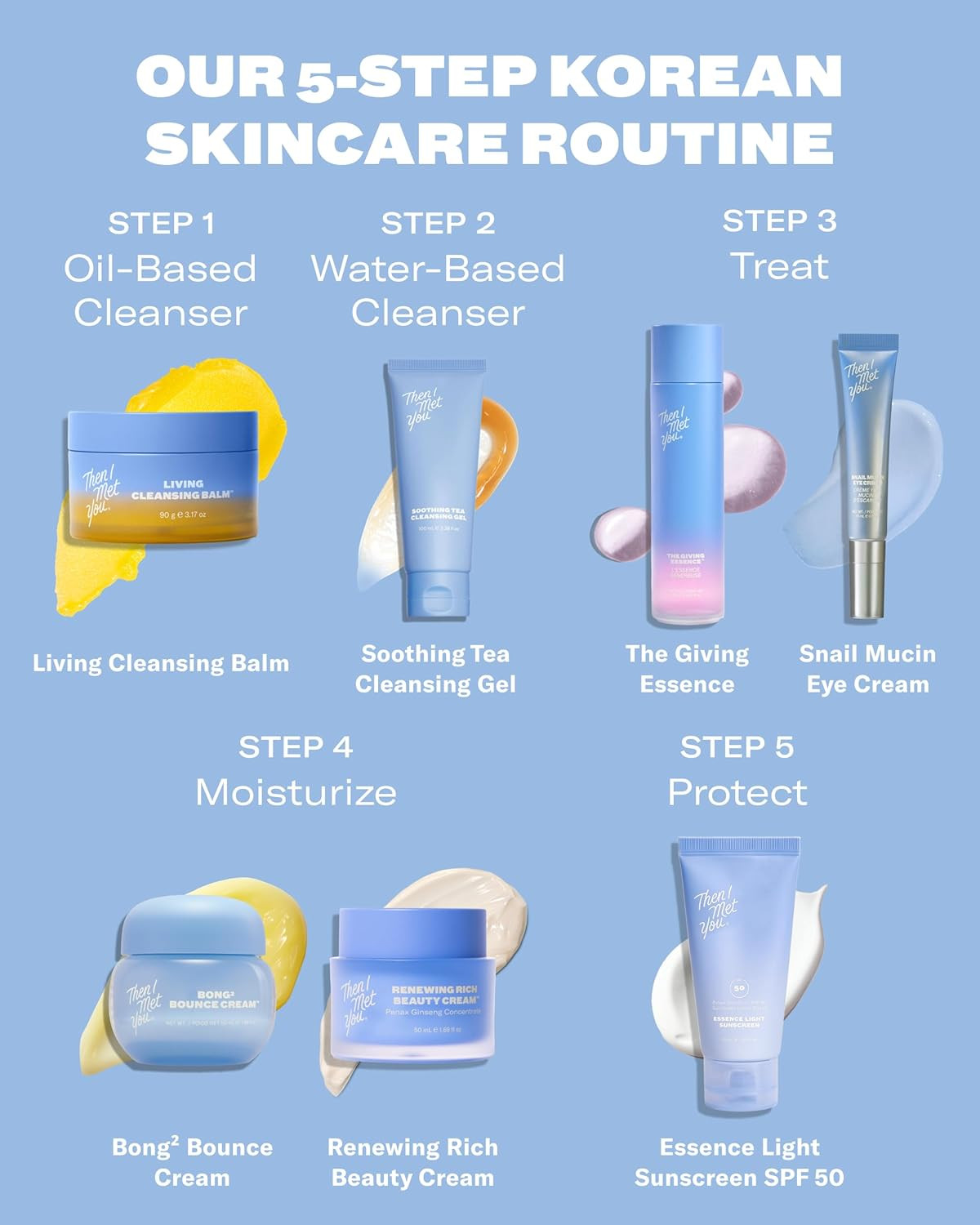 Bong² Bounce Cream, Allure Best of Beauty 2025, Lightweight Gel Cream Barrier Mo