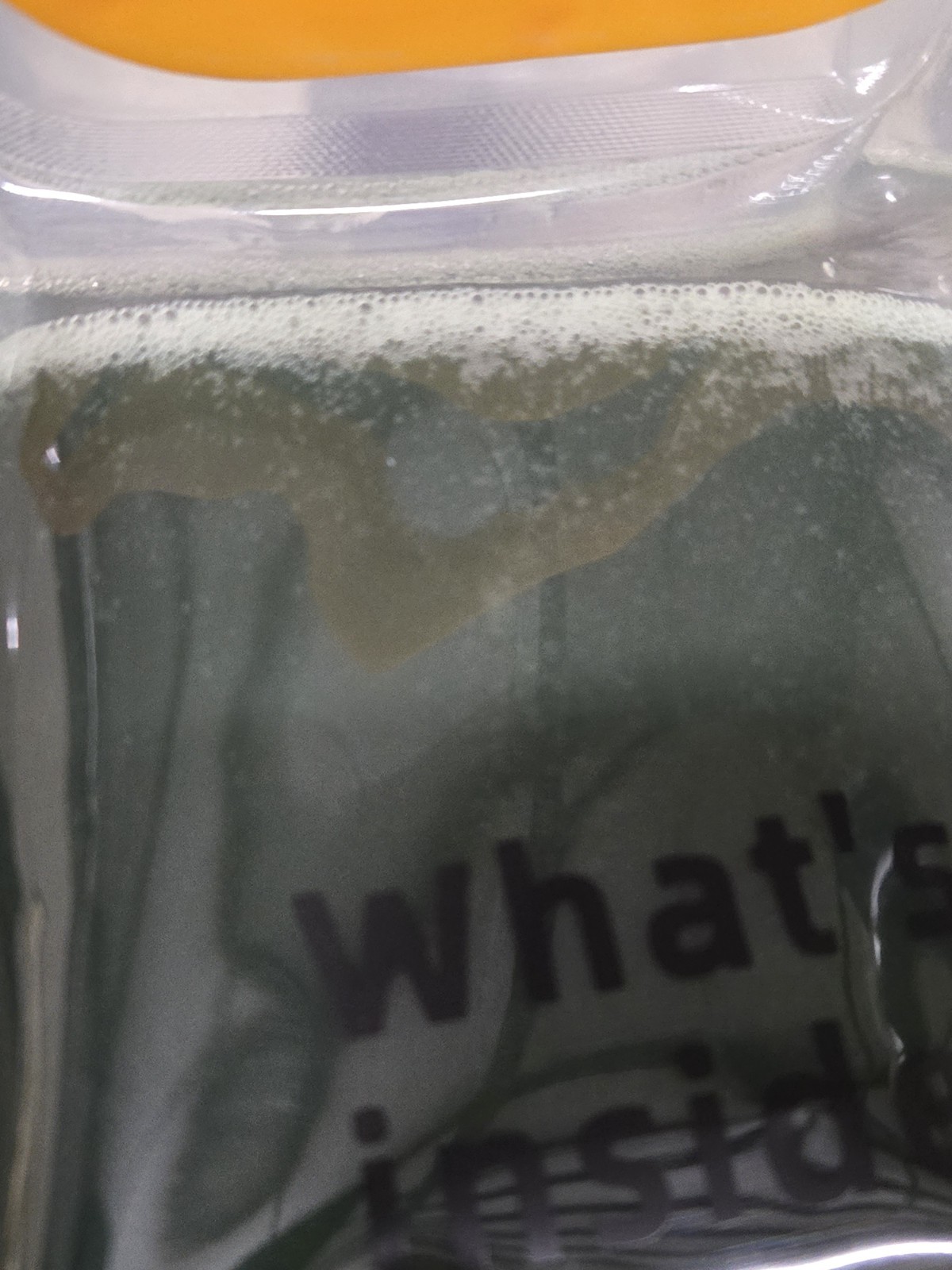 1.3 Gallon Compare To Gain Laundry Detergent 1.3 GAL