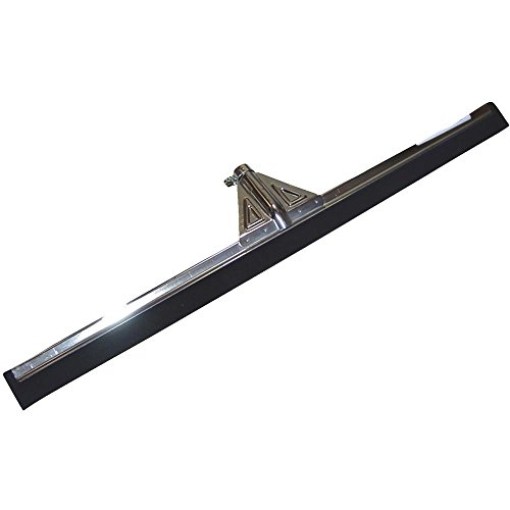 Ettore 01639 30″ Wipe ‘N Dry Floor Squeegee