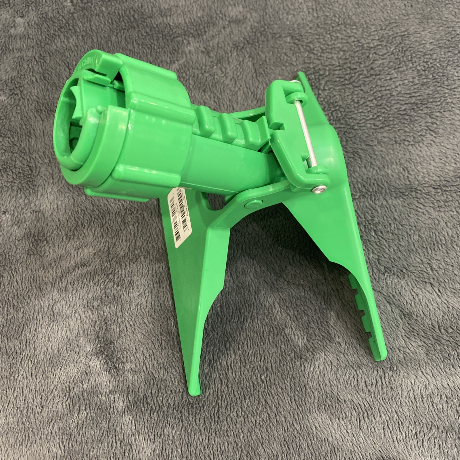 Unger FIXI-Clamp For Unger Telescopic Poles FIX10, New