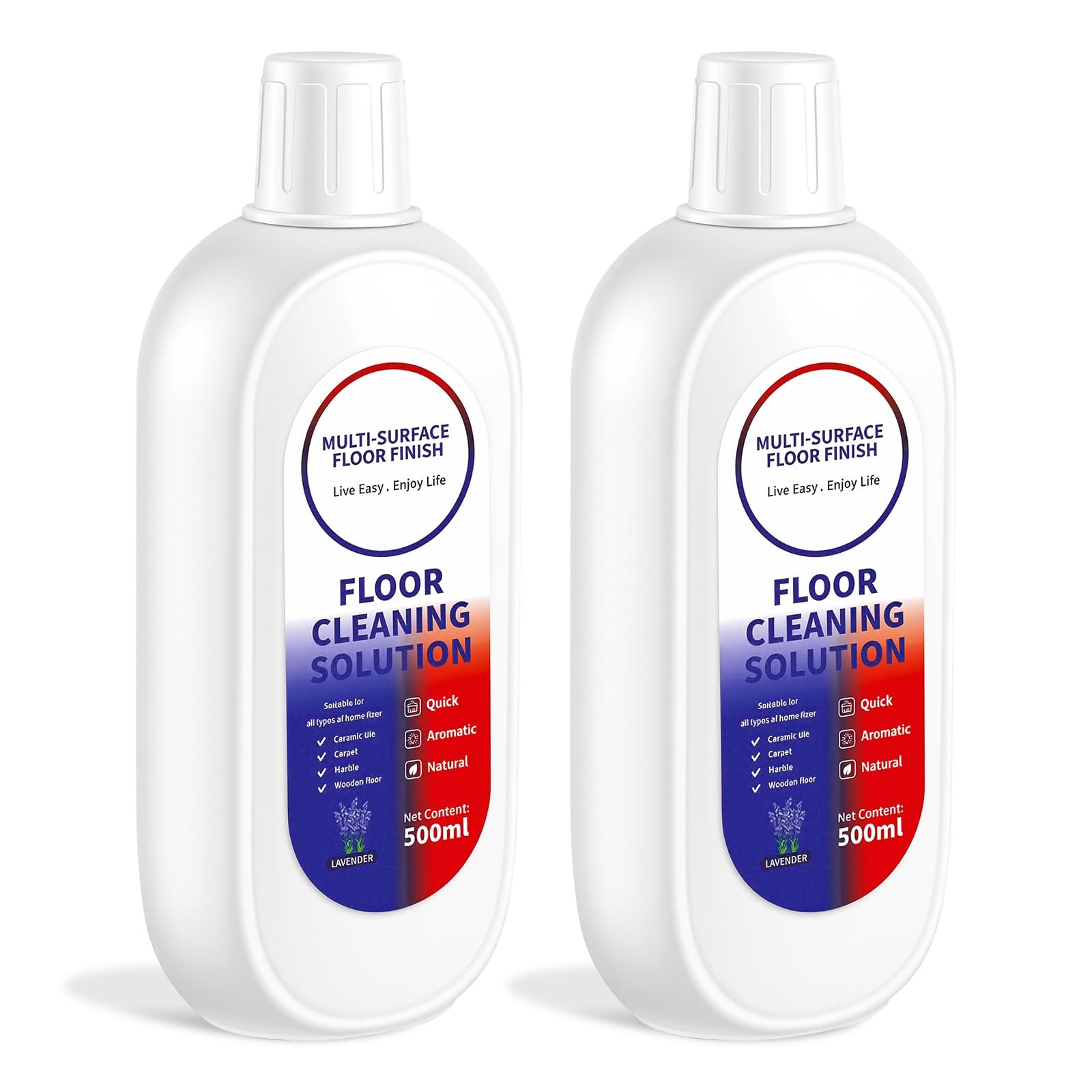 Floor Cleaning Solution with Tineco/Roborock, Deep Cleans of Multiple Hard Fl…