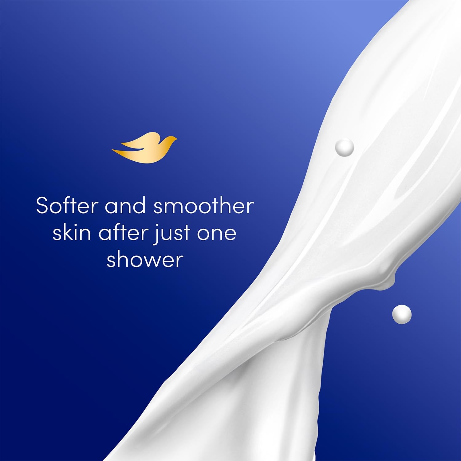 Dove Body Wash 4-Pack ?C Deeply Nourishing for Softer, Smoother Skin, 25.36 Fl