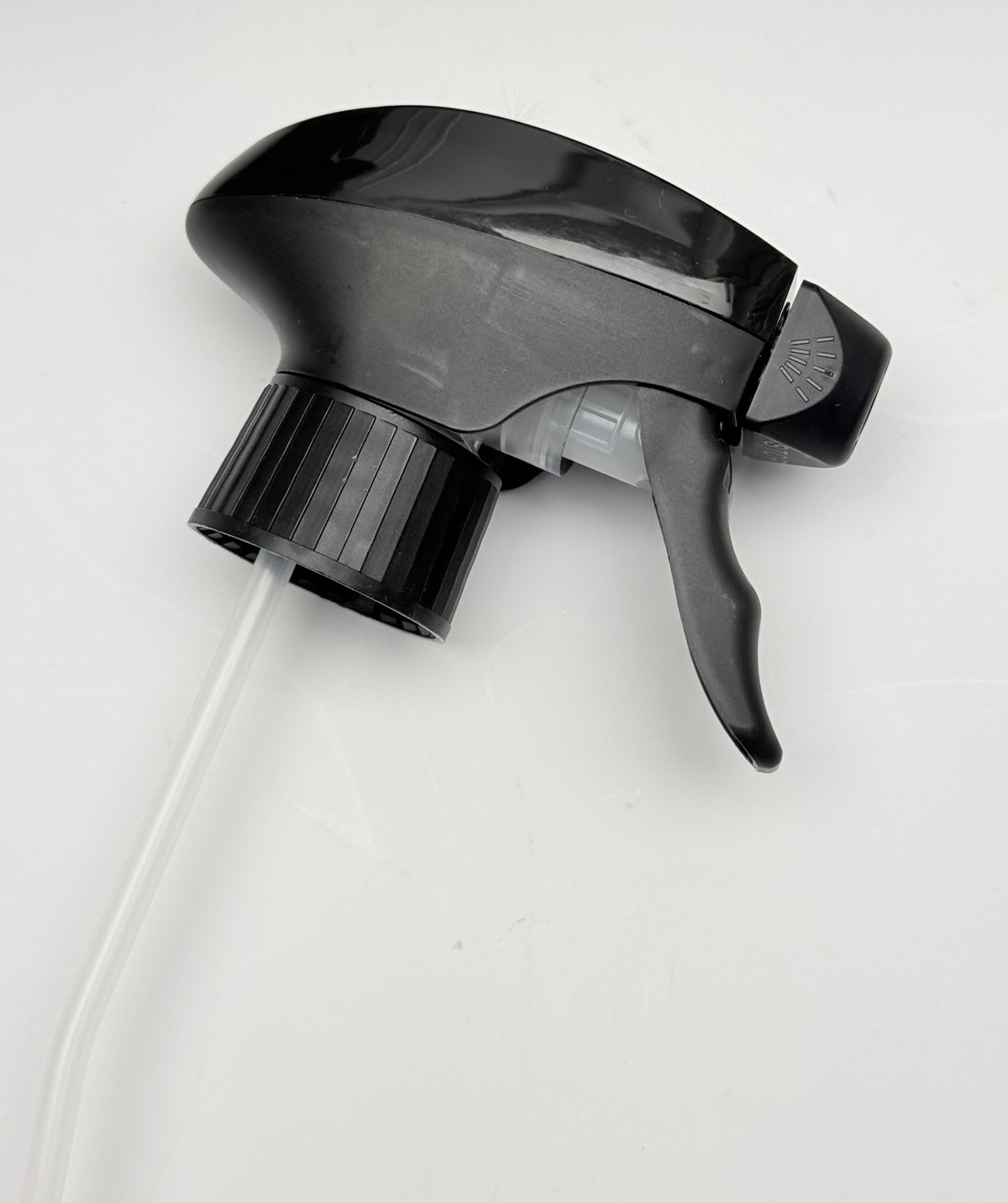 Lot Of 50, Ratchet Trigger Black Sprayers