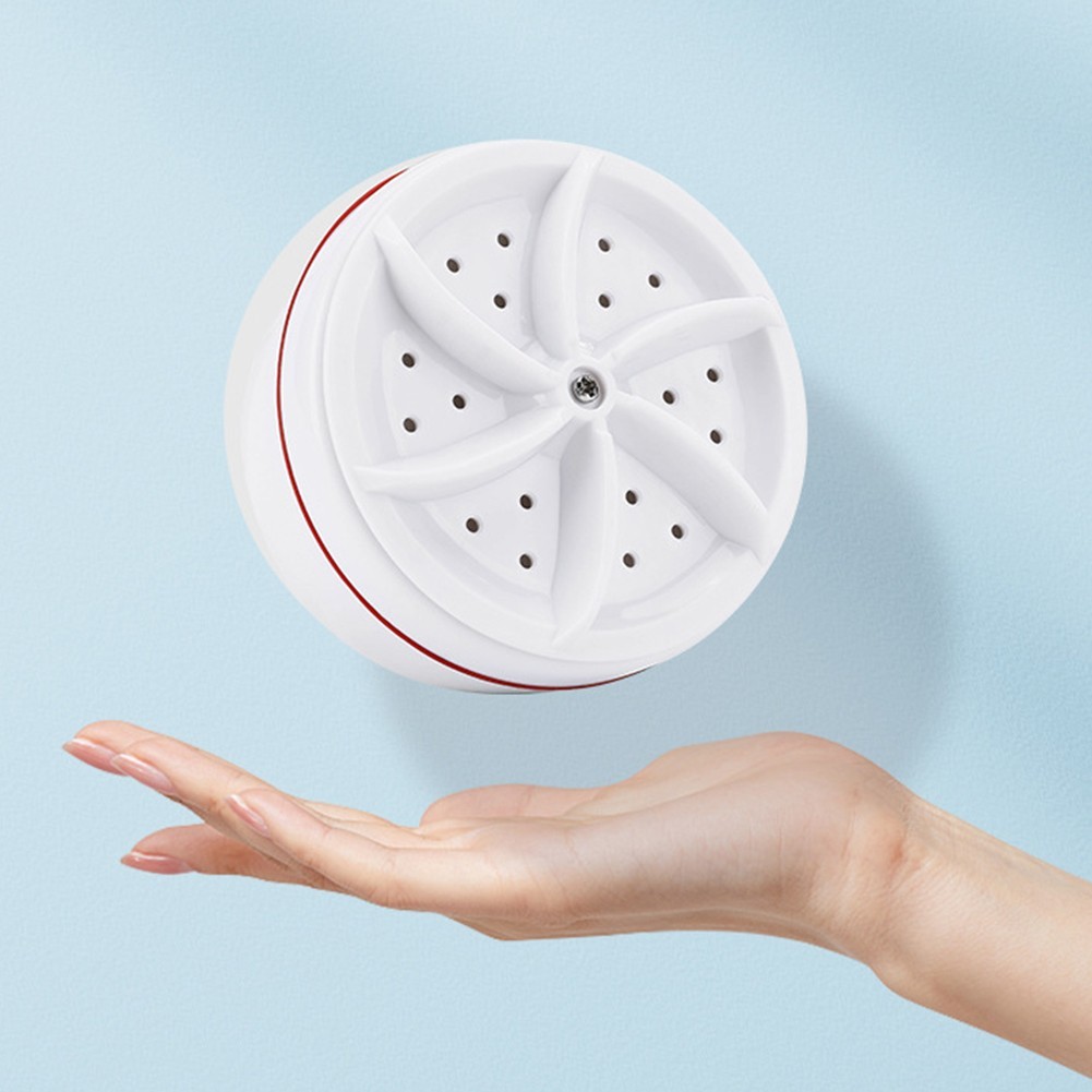 Lightweight Portable Dishwasher and For washing Machine for Small Dishes