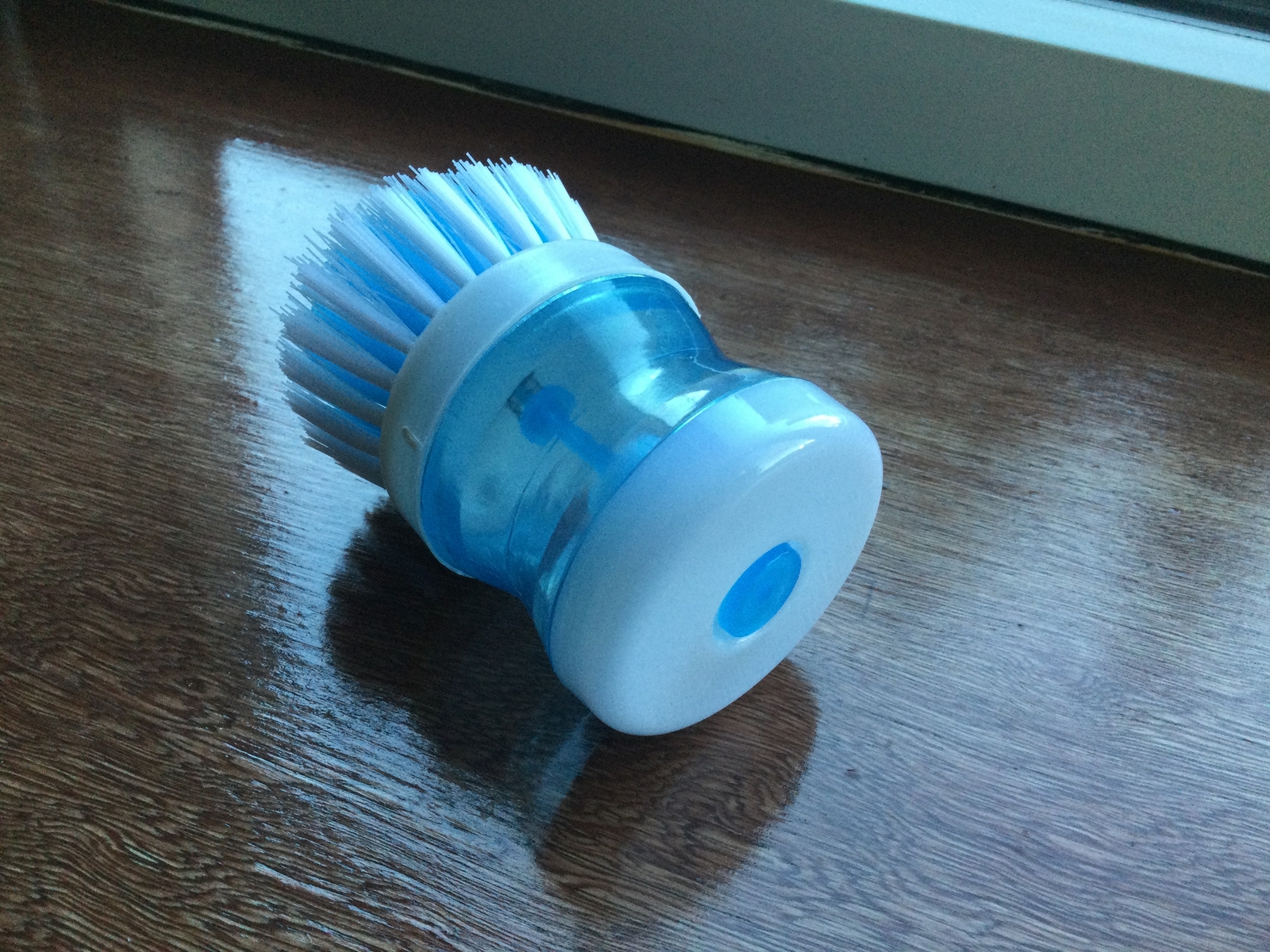 Brush For Cleaning Kitchen Utensils, Cleaning Utensils, Kitchen Accessories