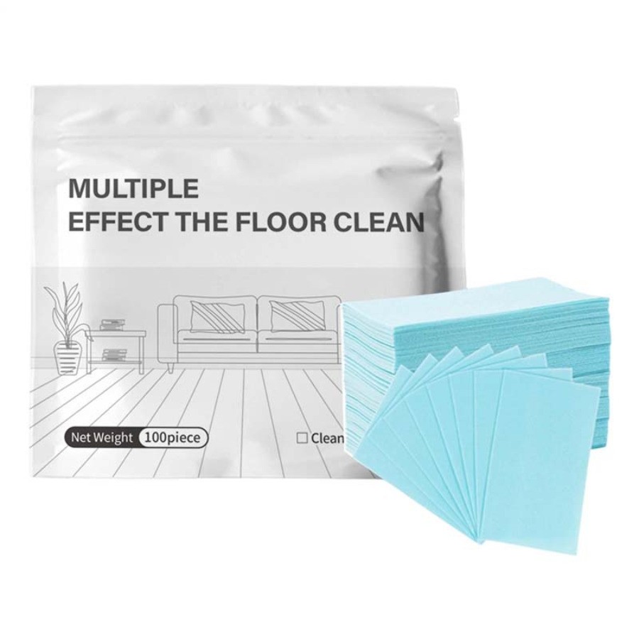 100-300x Multi-surface Floor Cleaning Tablets,Multiple Effect the floors Clean ~