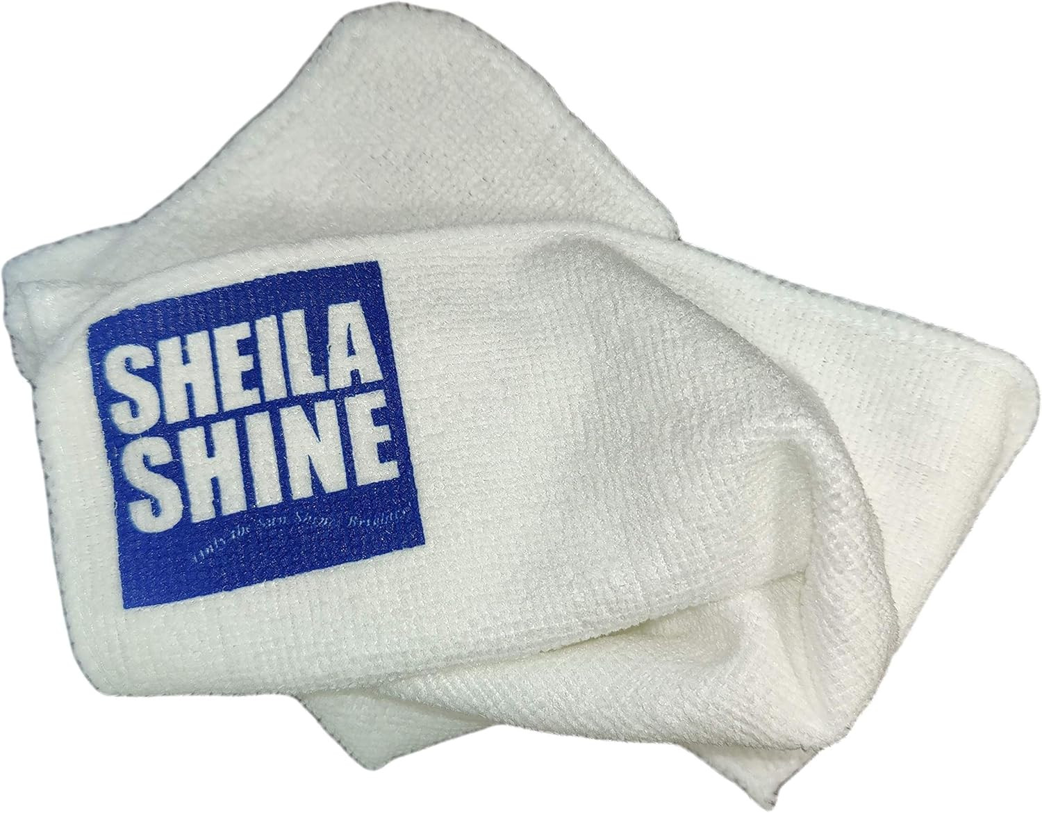Sheila Shine 1 Quart Stainless Steel Cleaner and Polish W/Microfiber Cloth – Cle