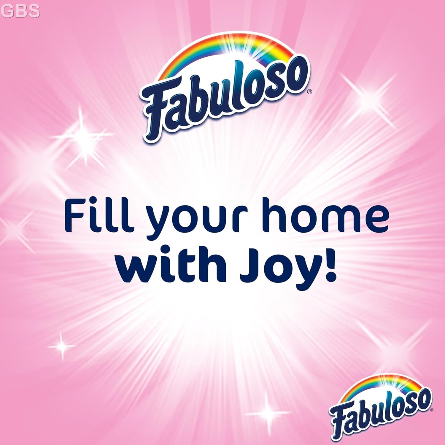Fabuloso Multi-Purpose Cleaner 2X Concentrated Formula 56 Oz Watermelon